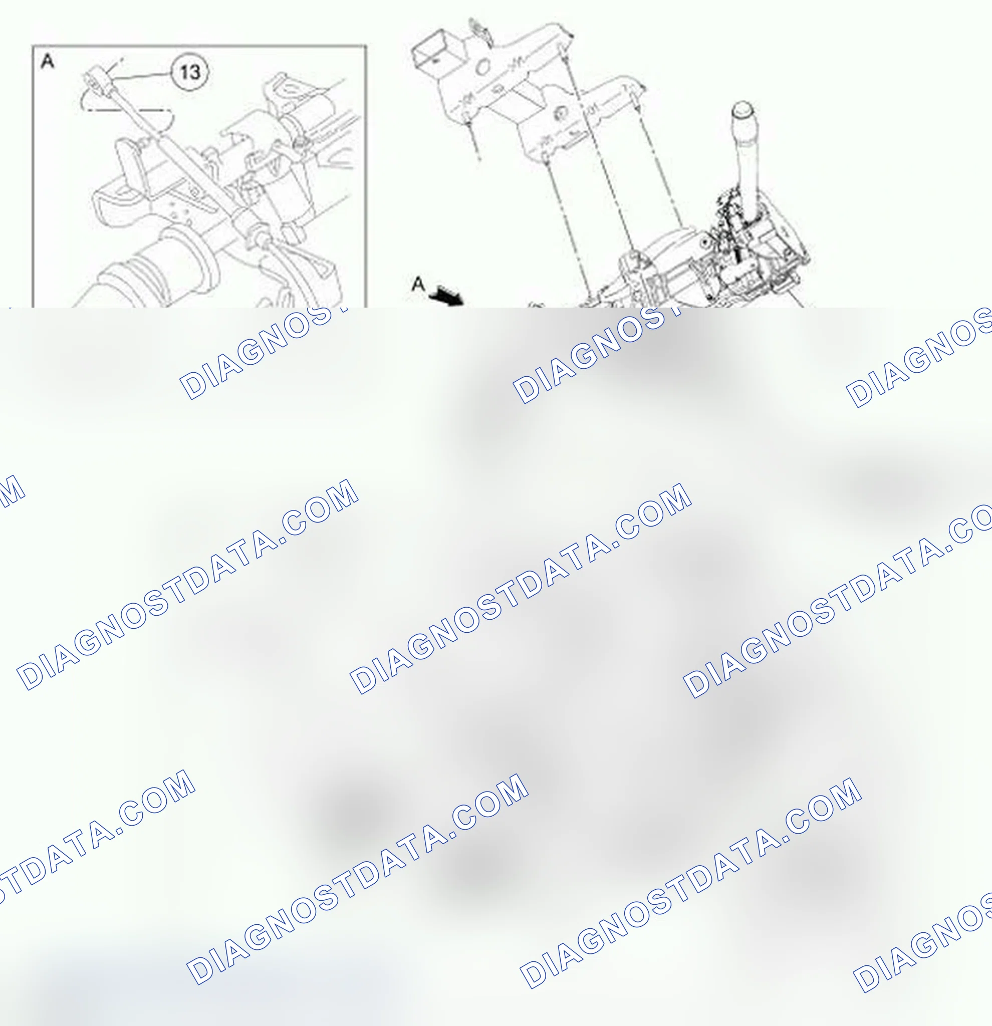 Scheme 5: Removal and Installation