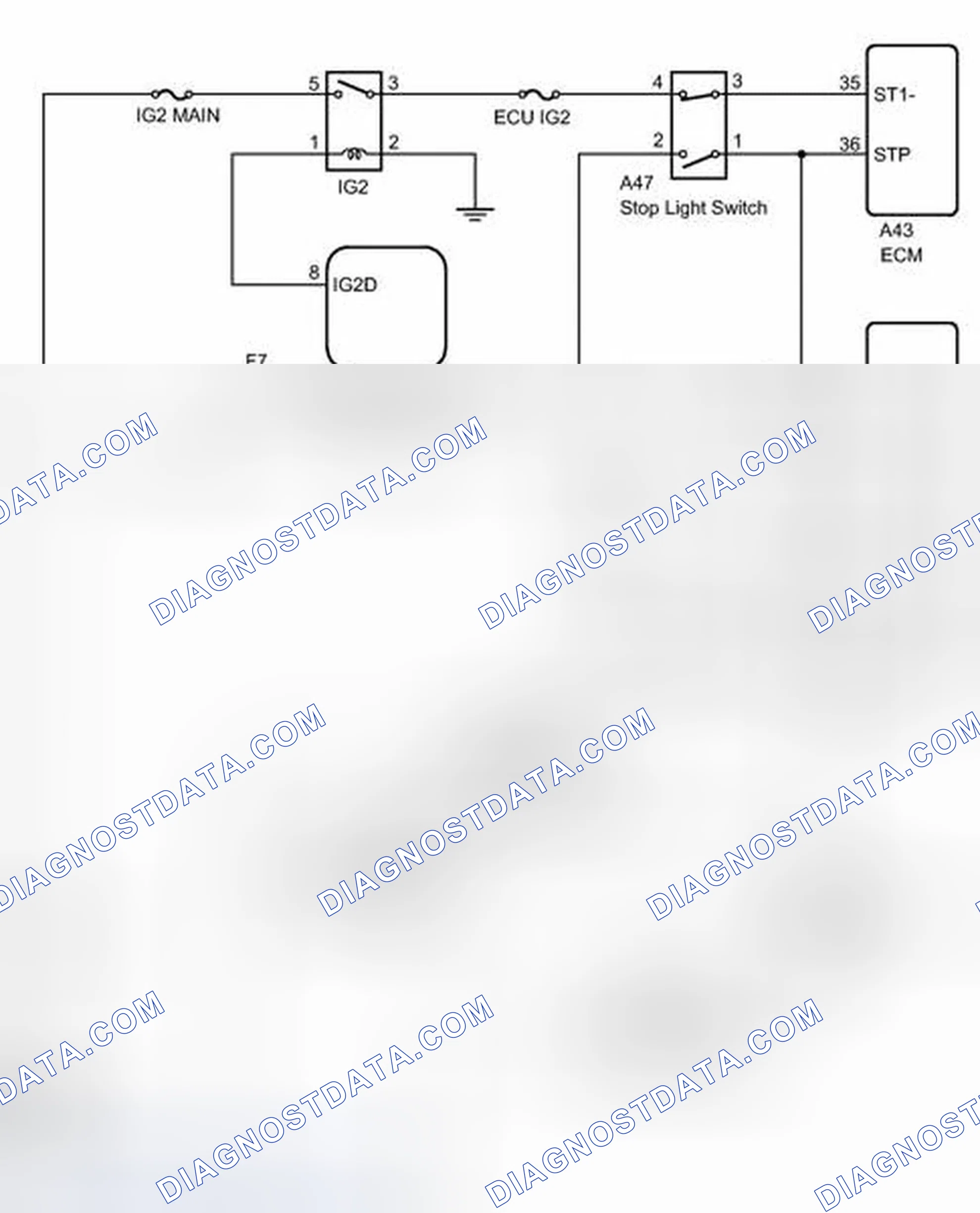 Scheme 80: WIRING DIAGRAM
