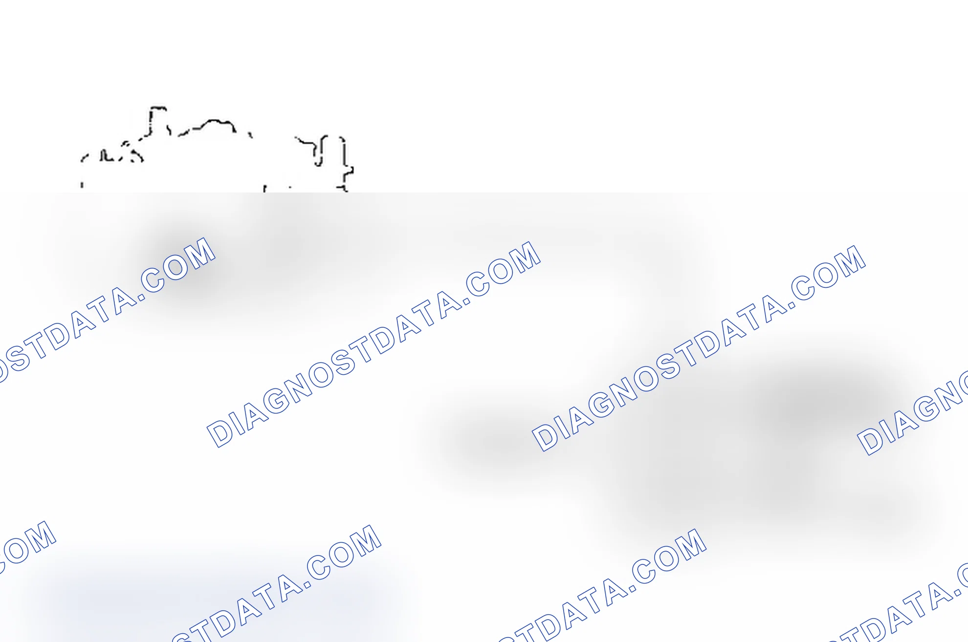 Scheme 52: Carburetor Identification Label Original part number must be transferred from old float bowl if new float bowl is installed.