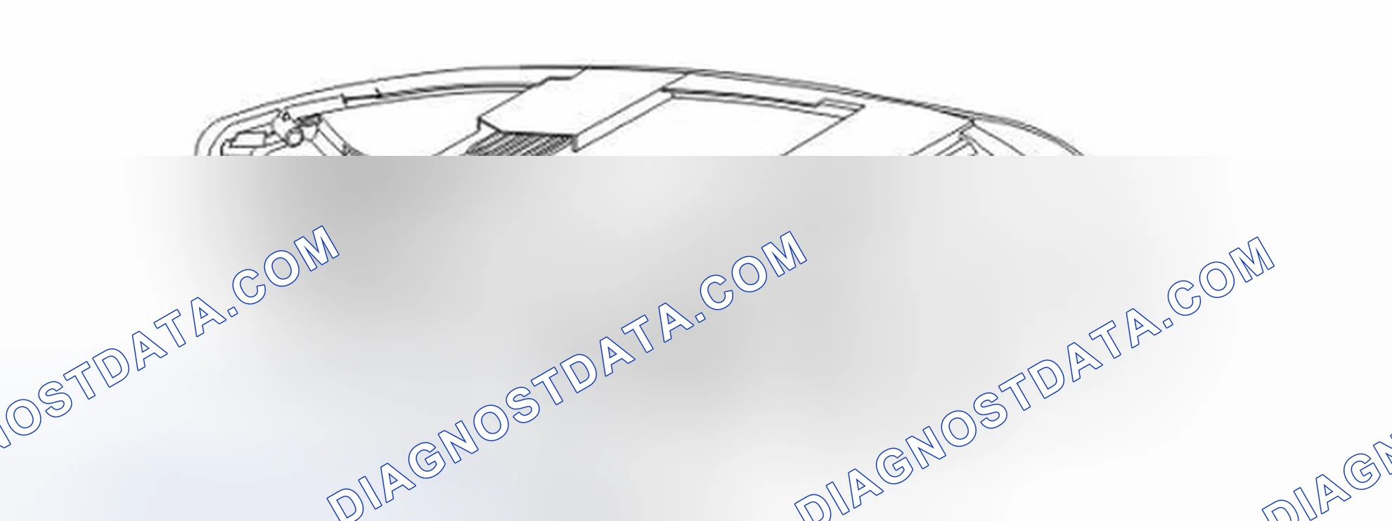 Scheme 825: AUTOMATIC HEADLIGHT LEVELLING