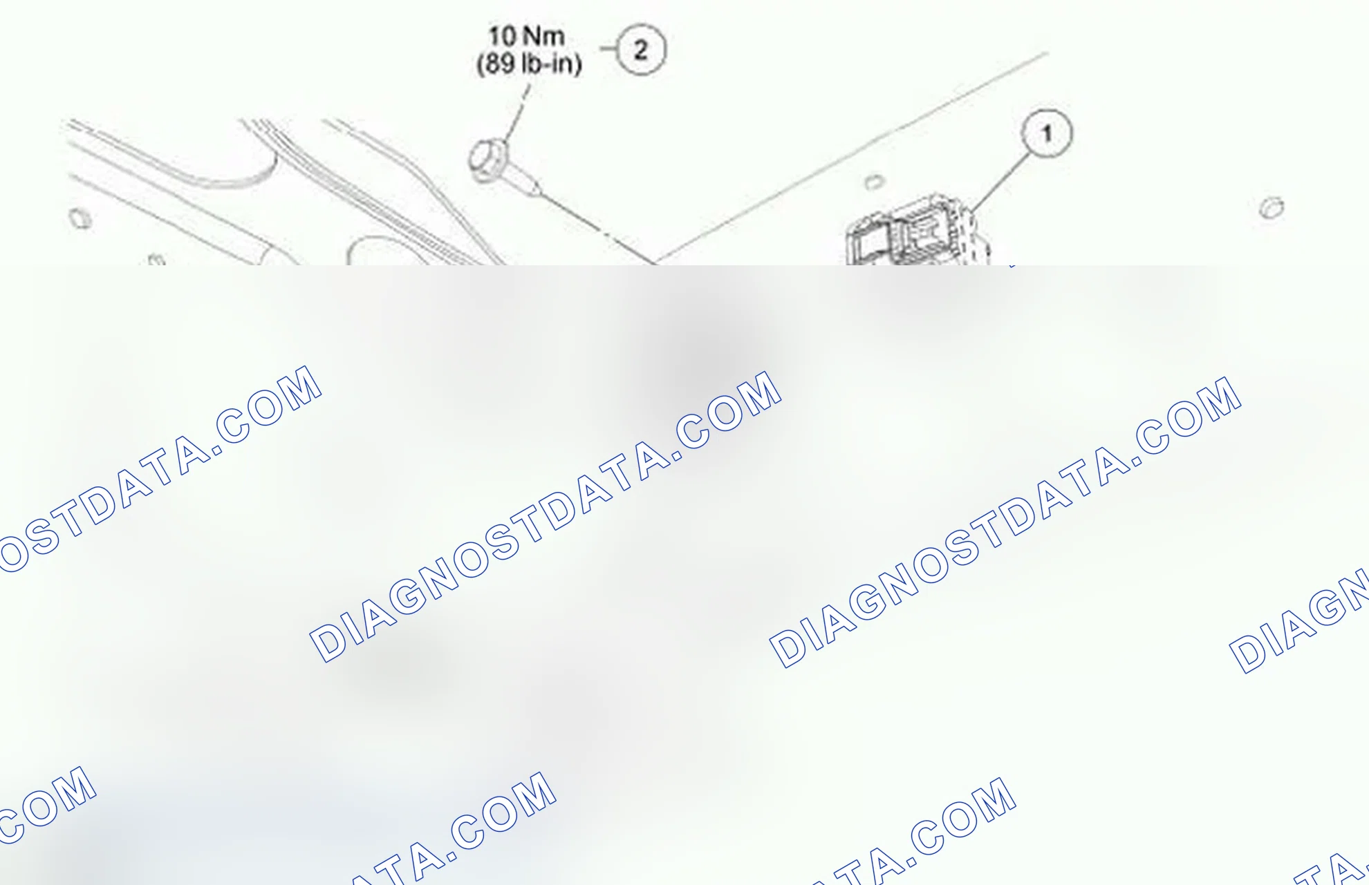 Scheme 29: Fuel Pump Control Module