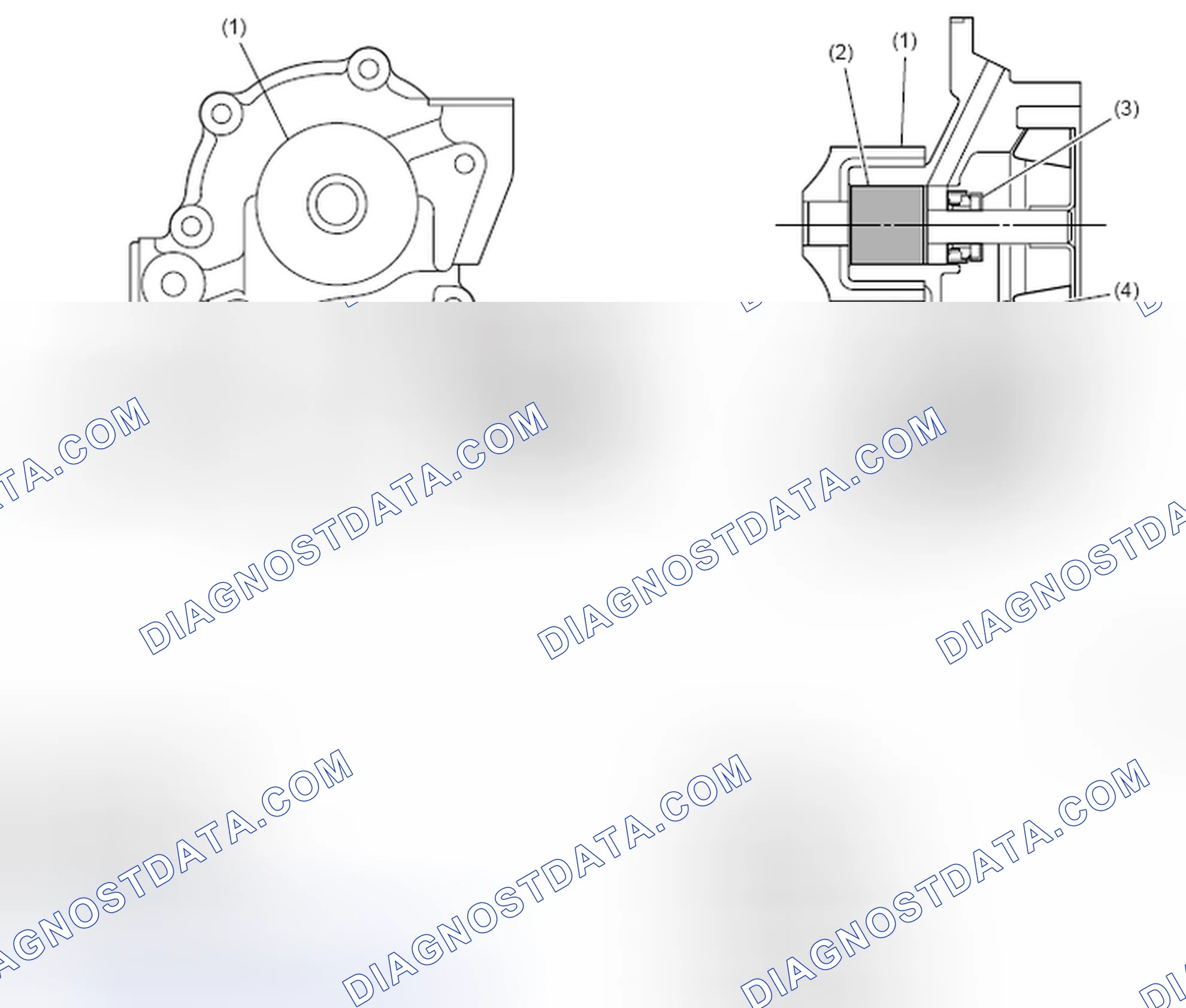 Scheme 11: Water Pump