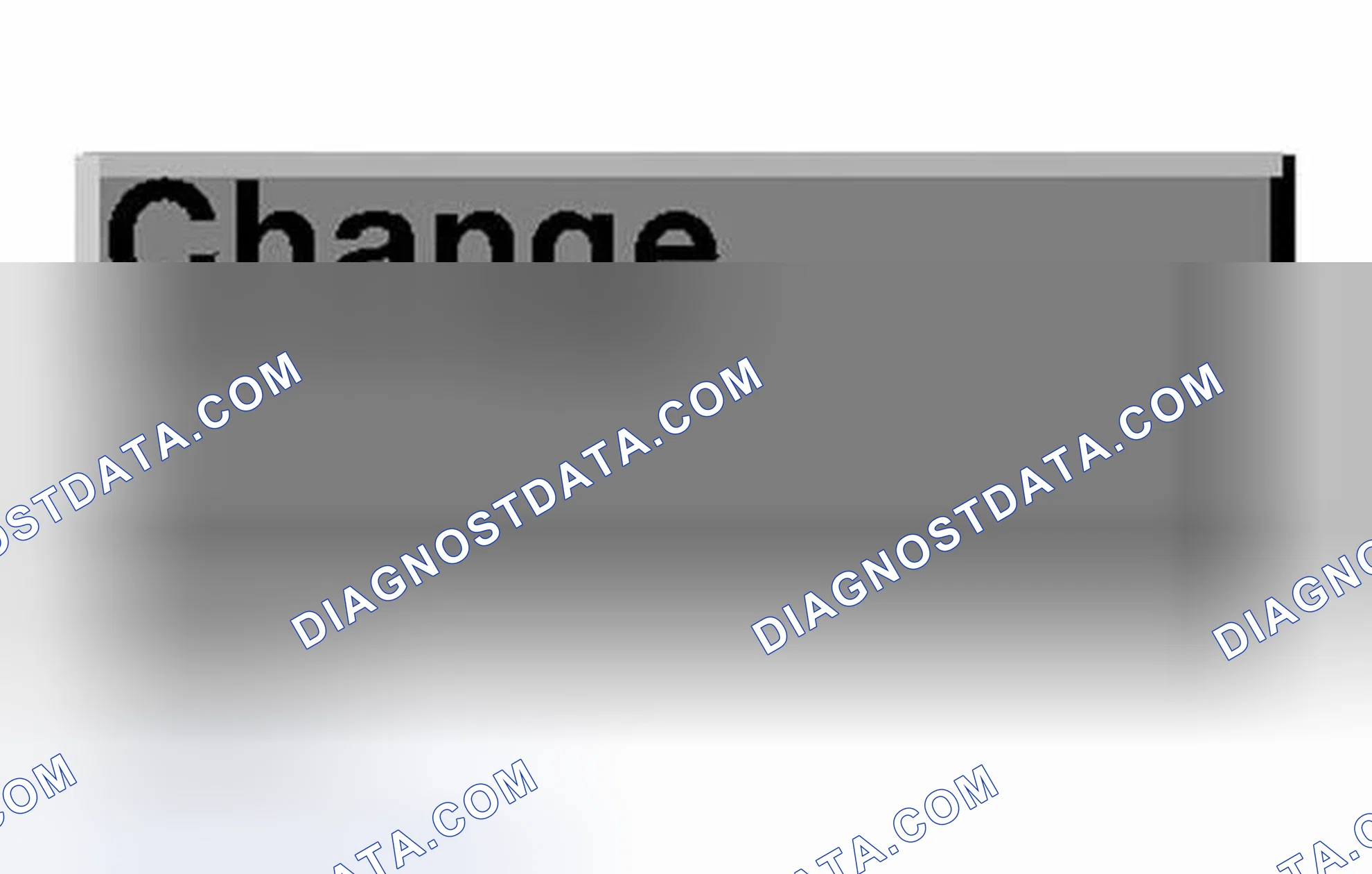 Scheme 446: Identifying Change