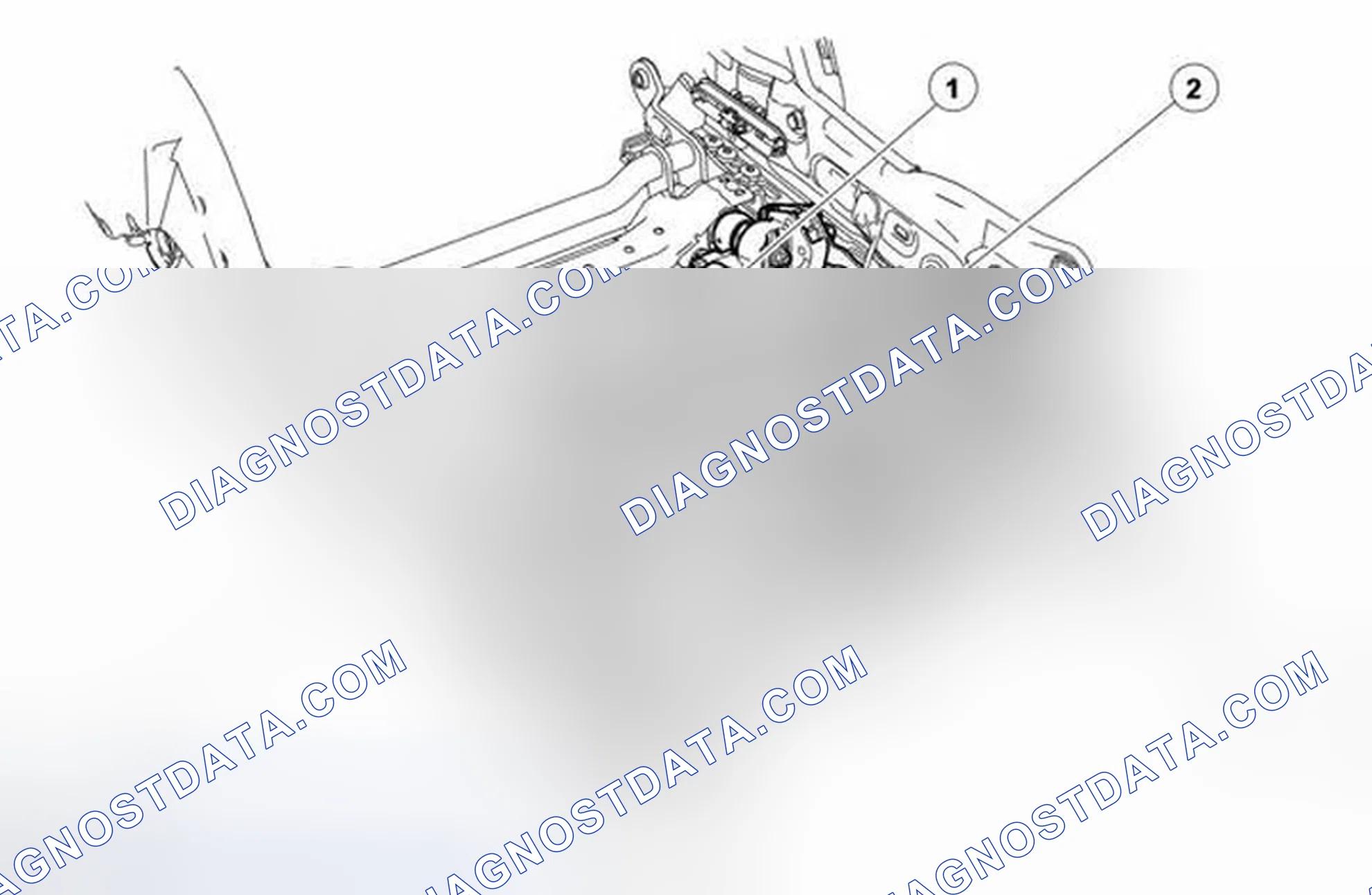 Scheme 1: Seats - Description & Operation