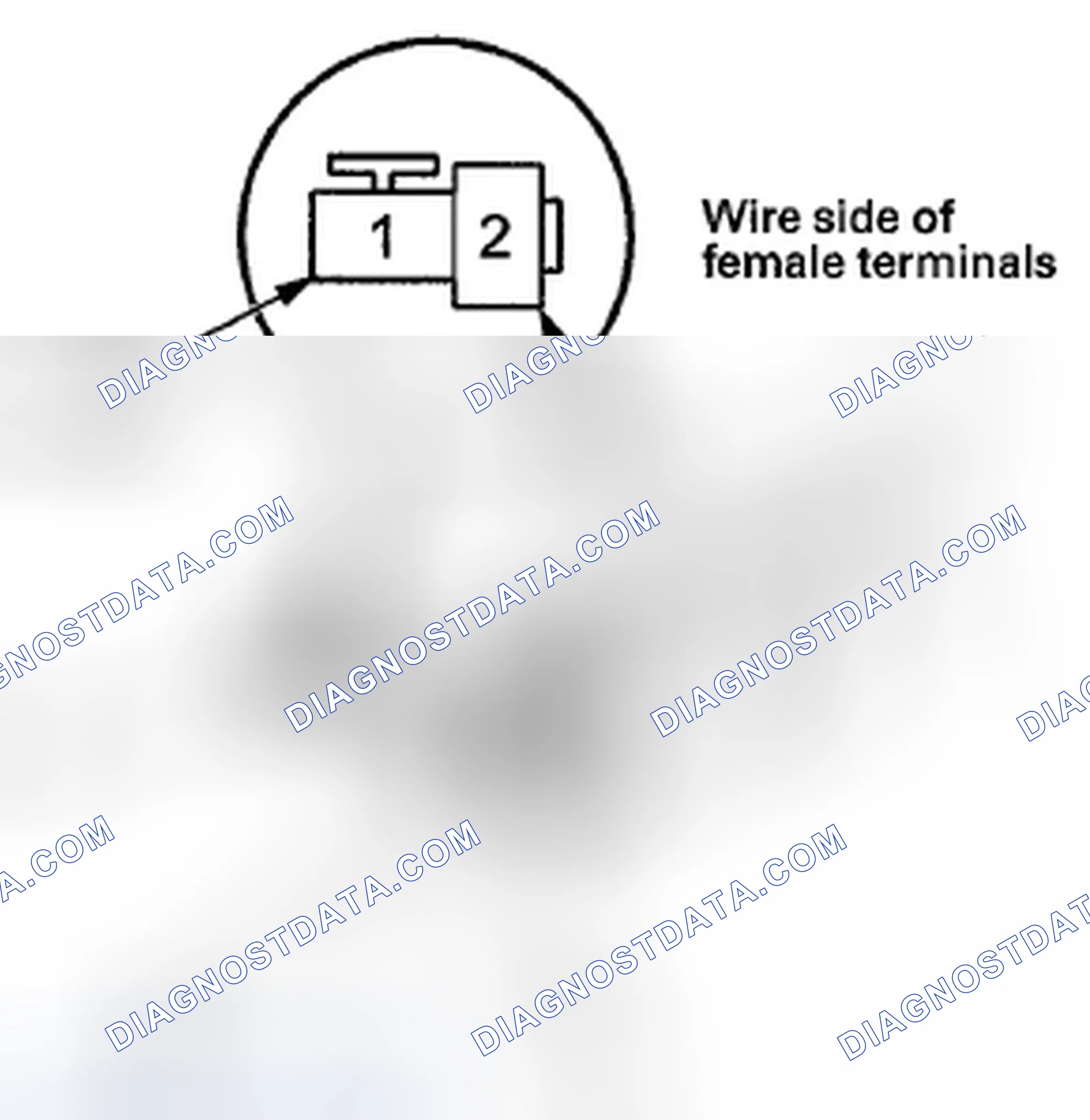 Scheme 81: Console Accessory Power Socket A