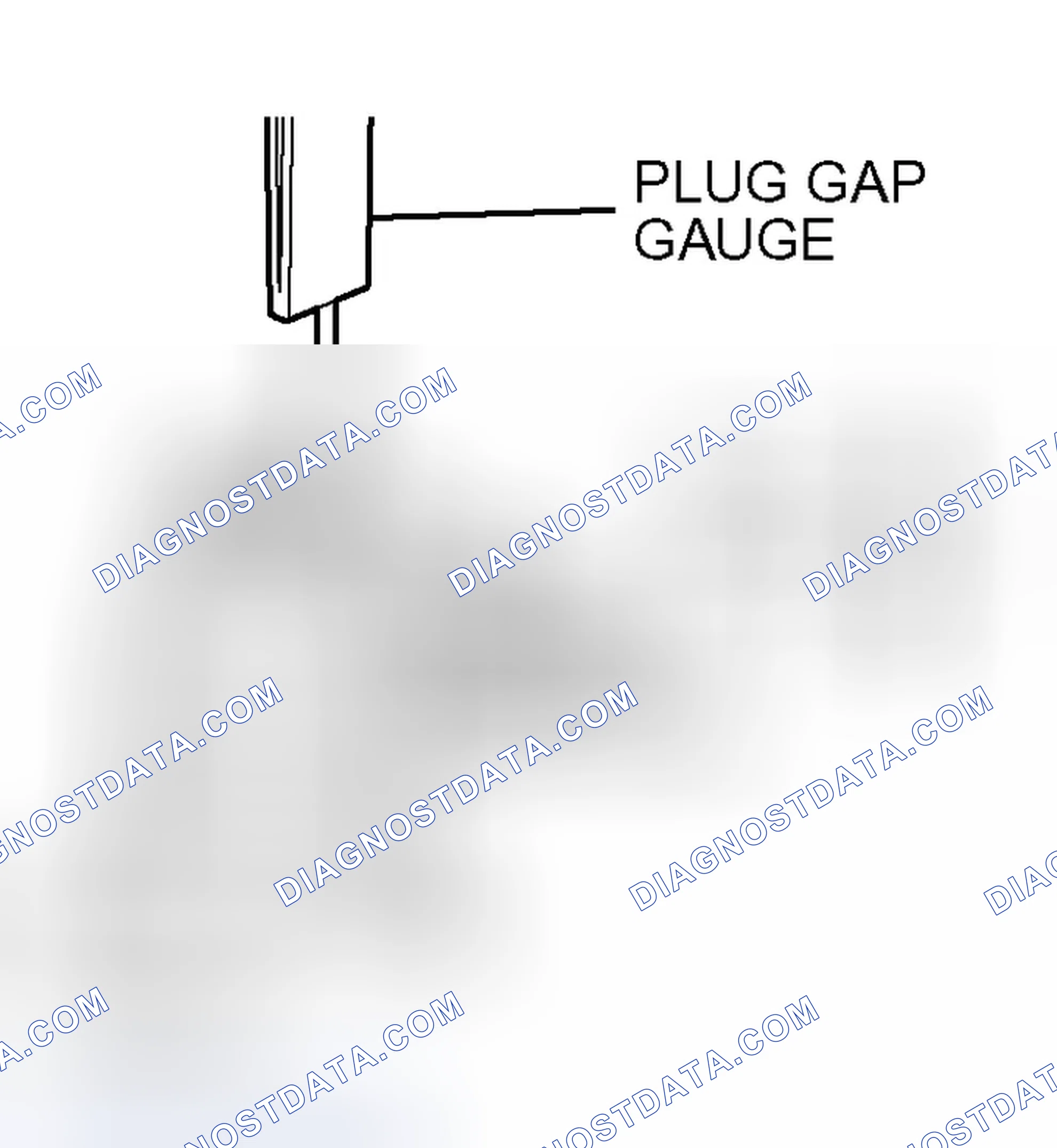 Scheme 34: SPARK PLUG CHECK AND CLEANING