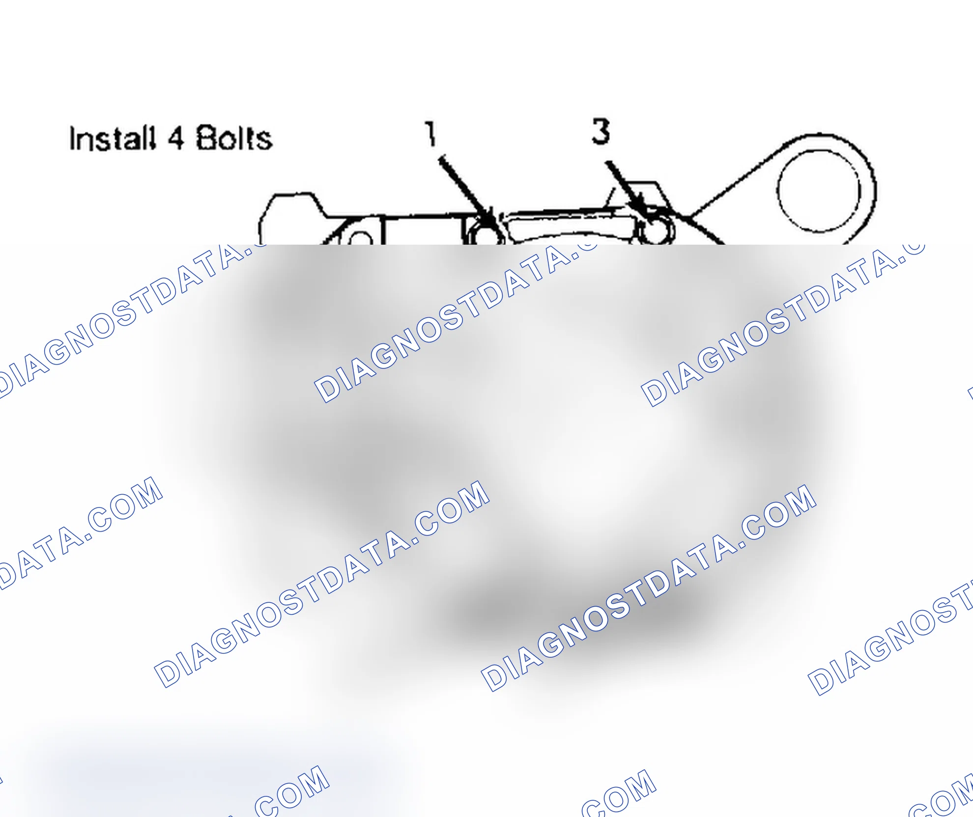 Scheme 17: RING GEAR BACKLASH ADJUSTMENTS