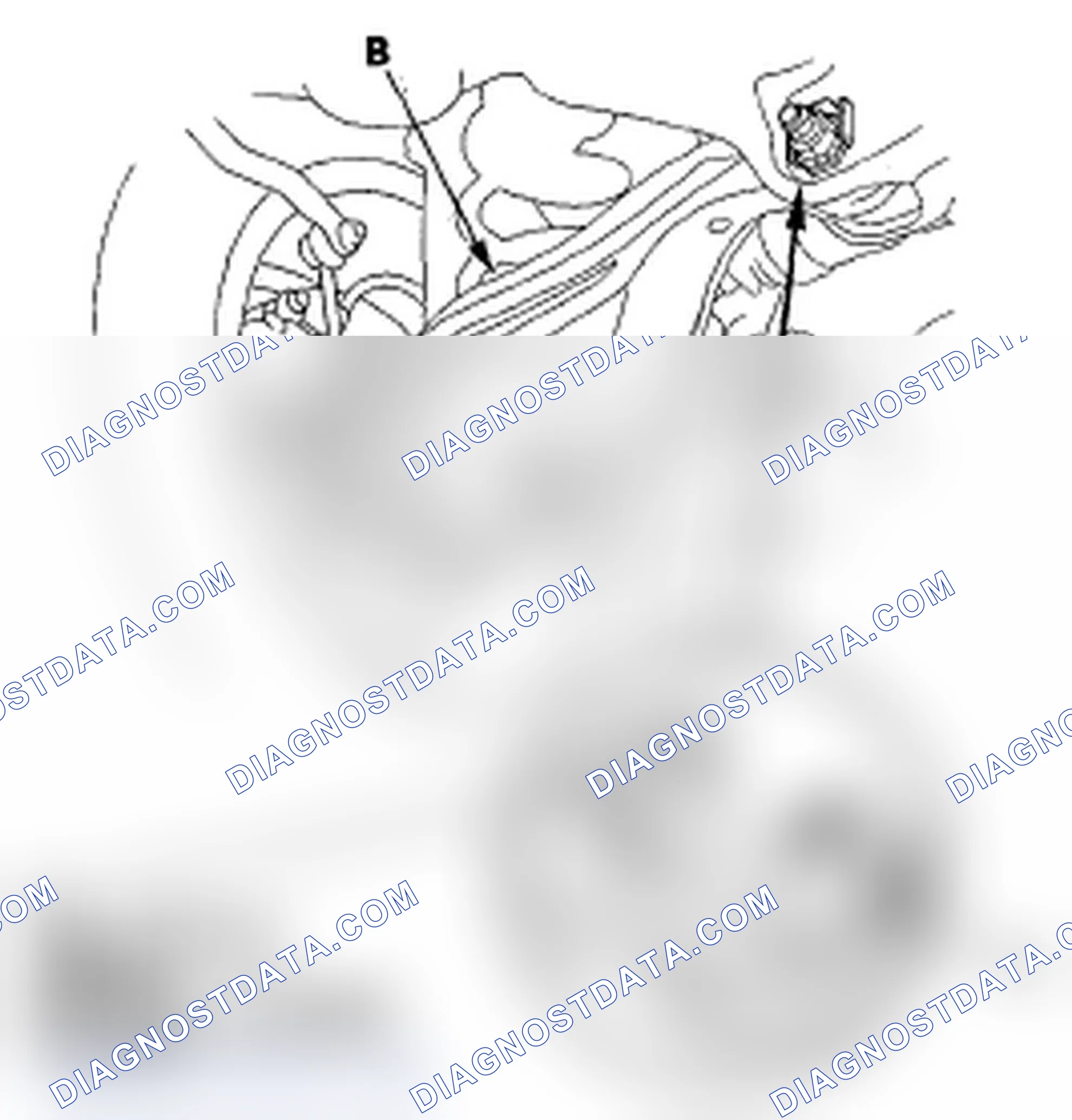 Scheme 9: Rear Toe Inspection/Adjustment
