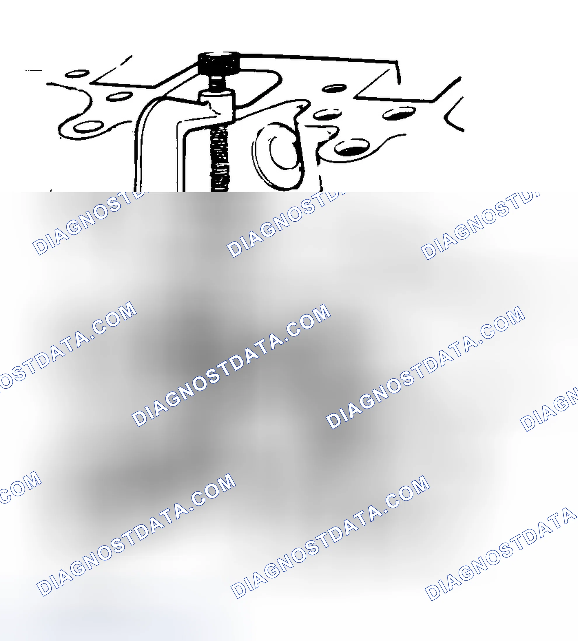 Scheme 15: Measuring Valve Stem-to-Guide Clearance