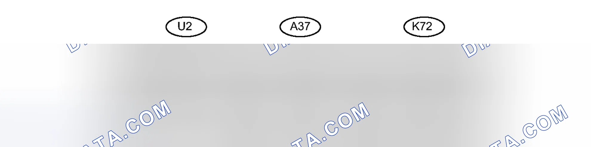 Scheme 6: TERMINALS OF ECU