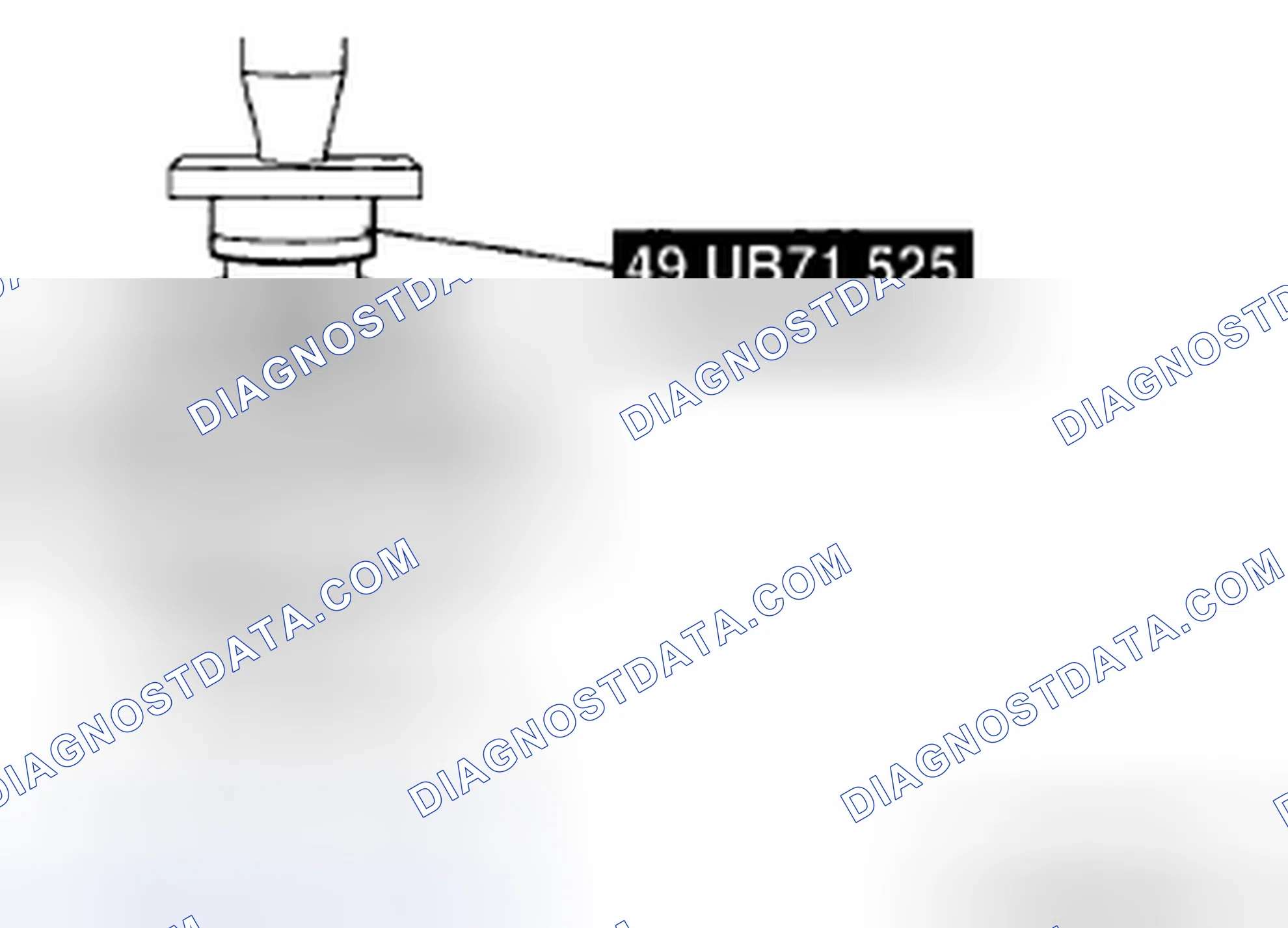 Scheme 37: Side Bearing Assembly Note