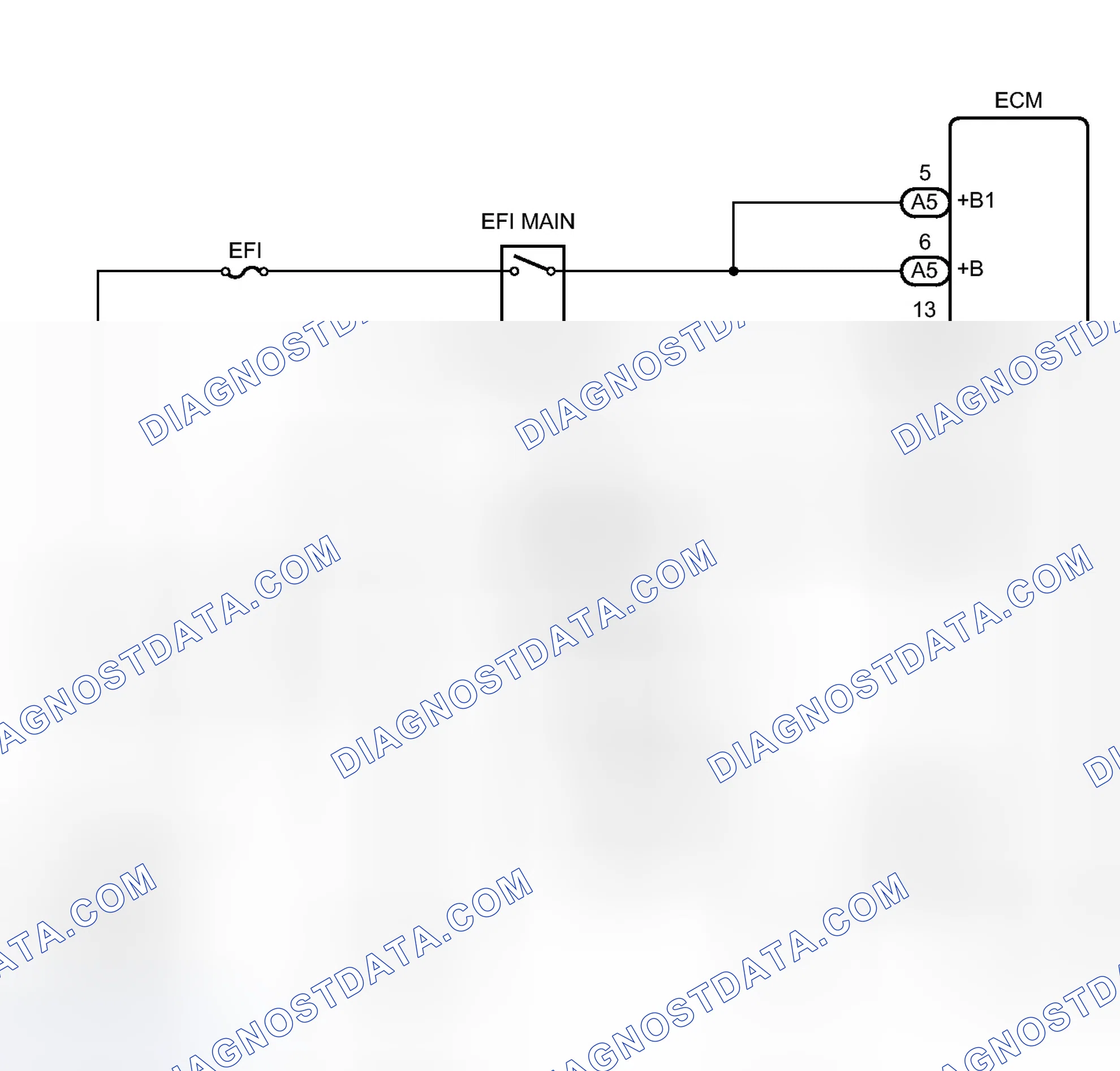 Scheme 55: WIRING DIAGRAM