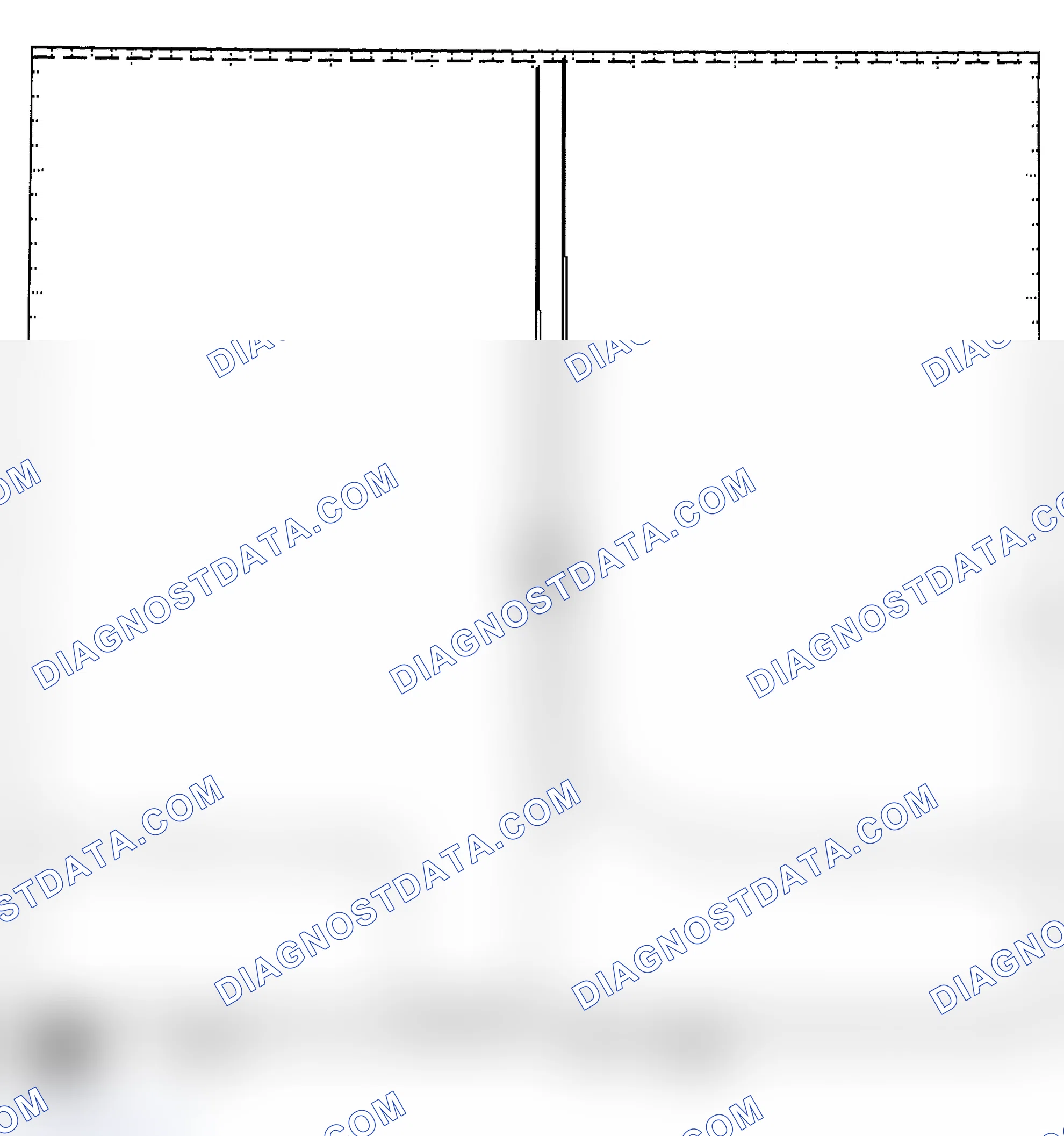 Scheme 30: Single Injector - Known Good - Voltage Pattern