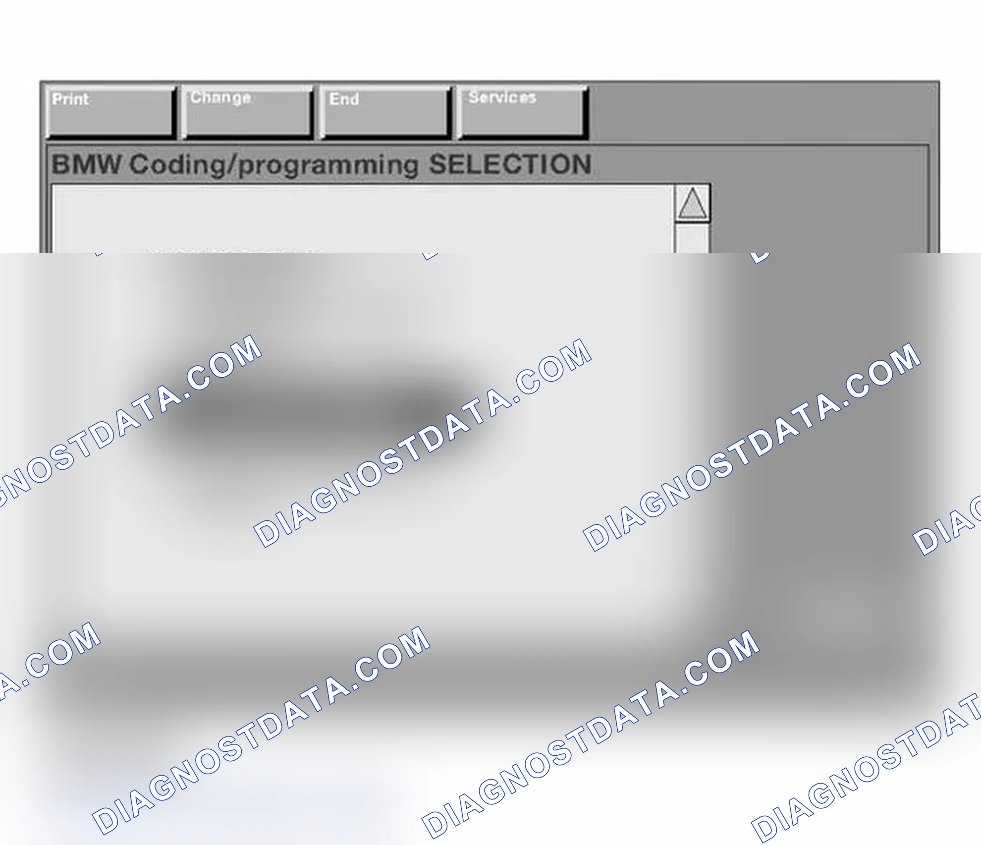 Scheme 105: Programming Procedures for "Exchange EPROM"