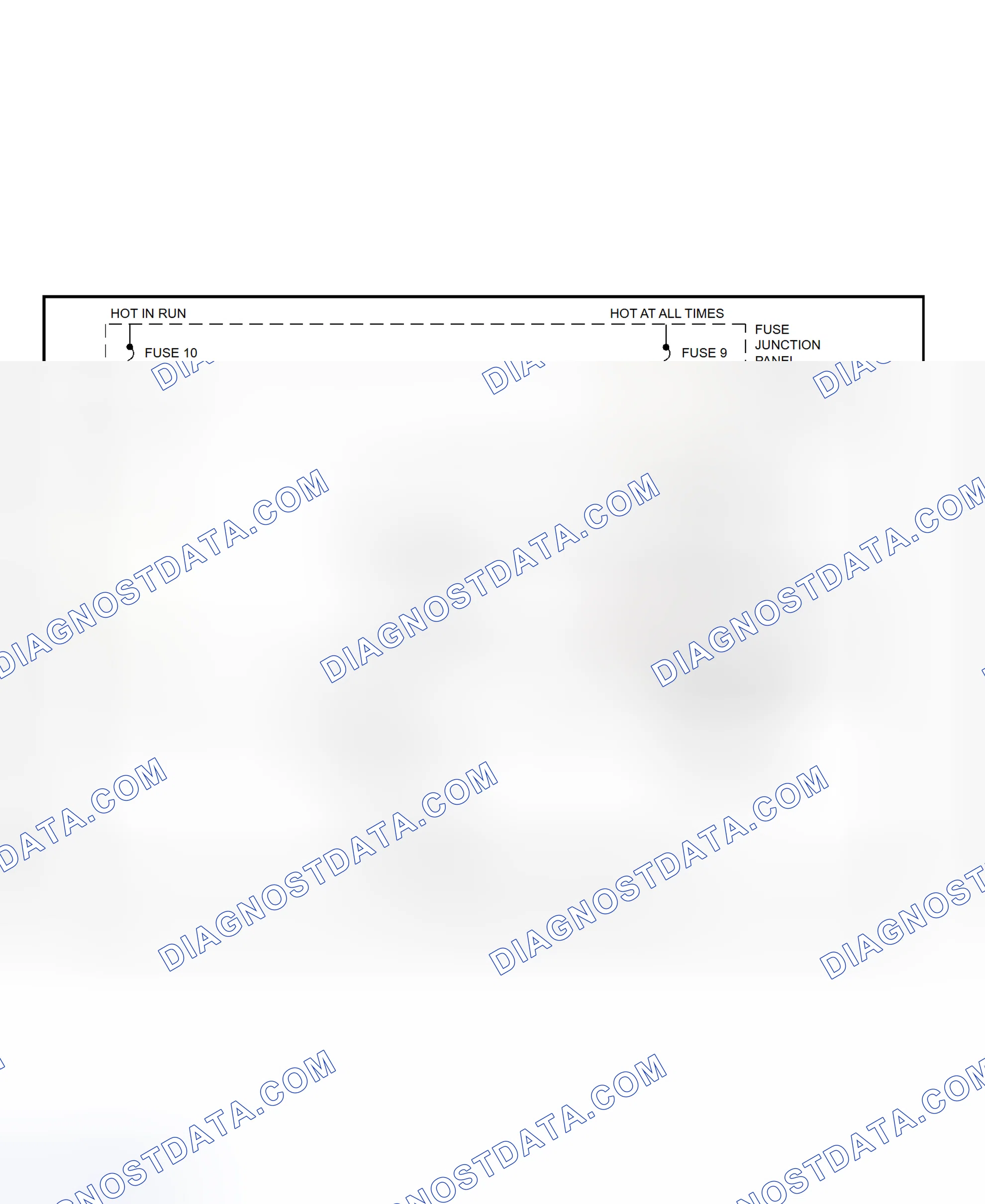 Scheme 16: Shift Interlock Wiring Diagram (1999 Ranger)