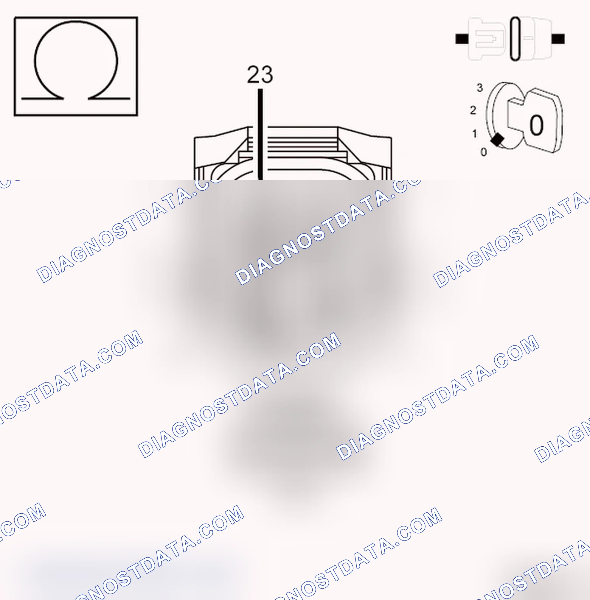 Scheme 492: Diagnostic Test