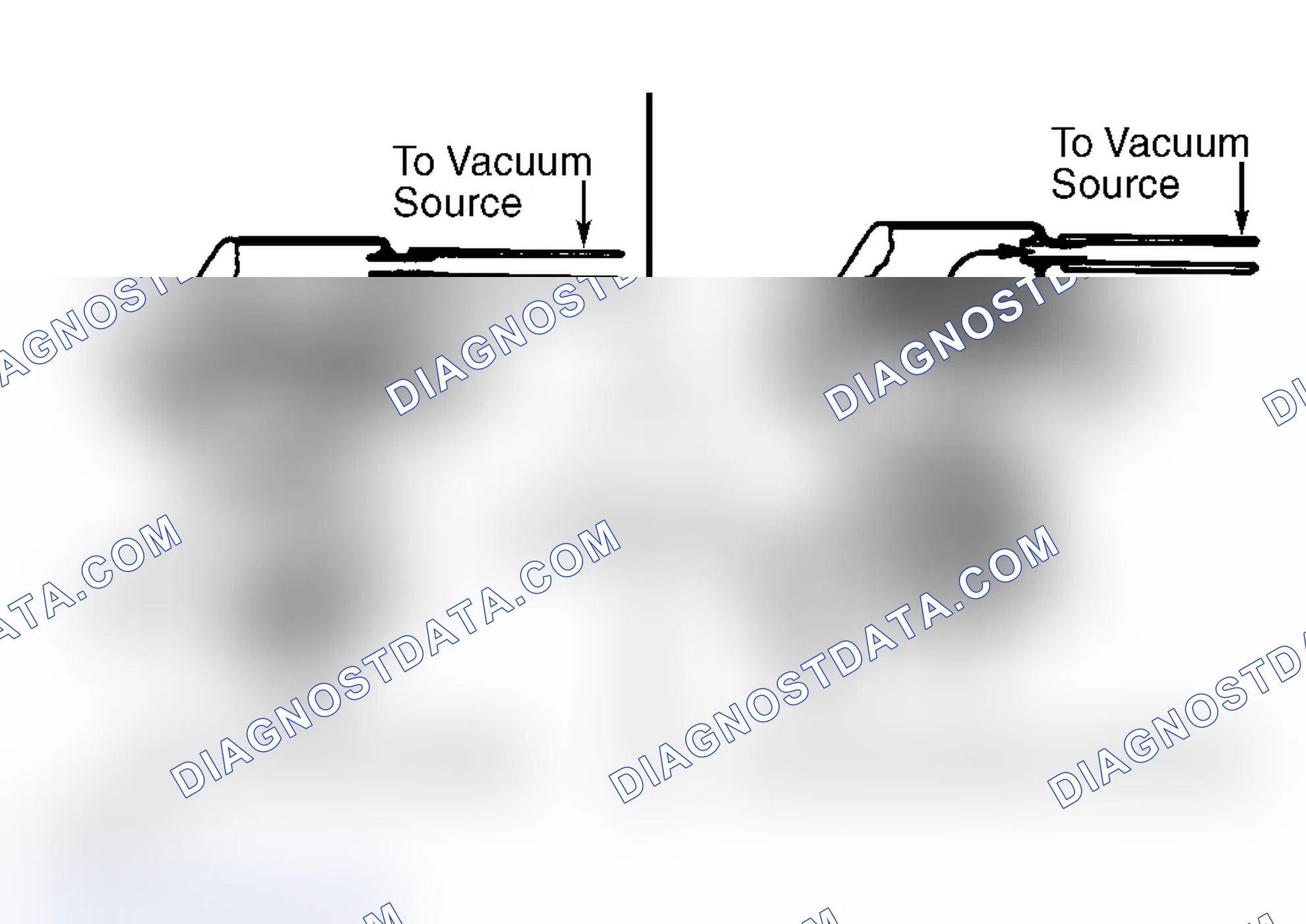 Scheme 7: Single Diaphragm EGR Valve
