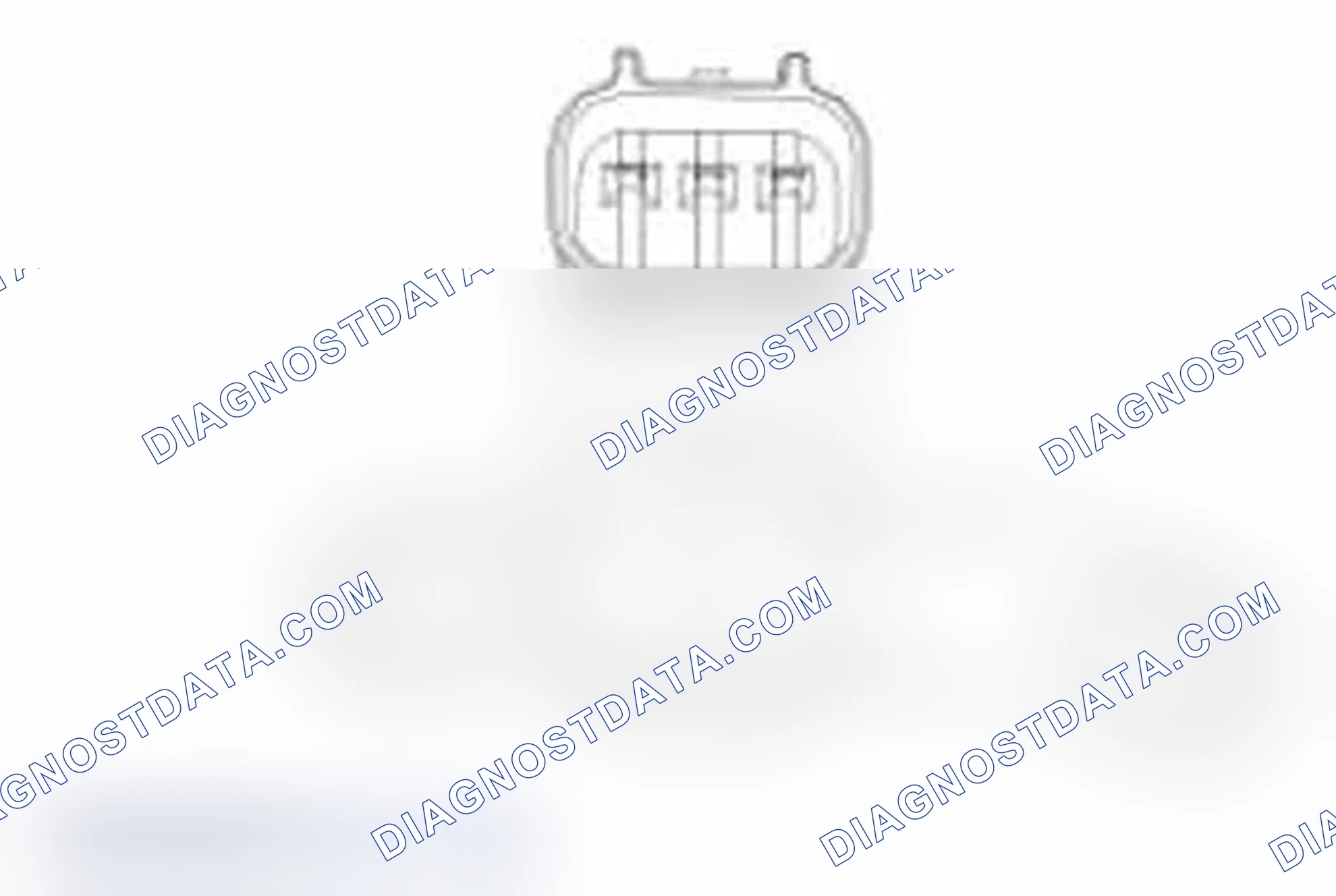 Scheme 17: Crankshaft Position (CKP) Sensor
