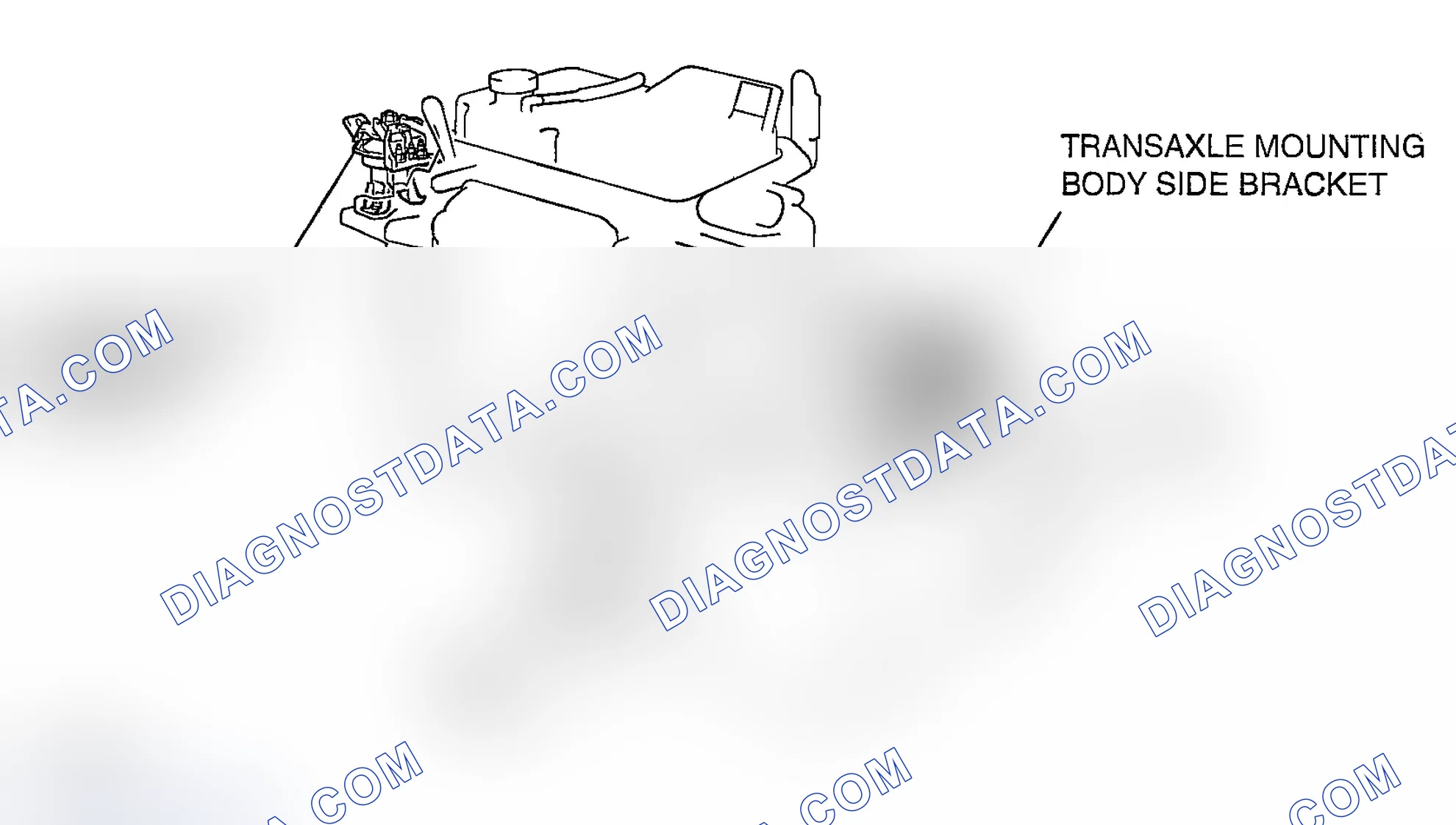 Scheme 767: < 2.4L ENGINE >
