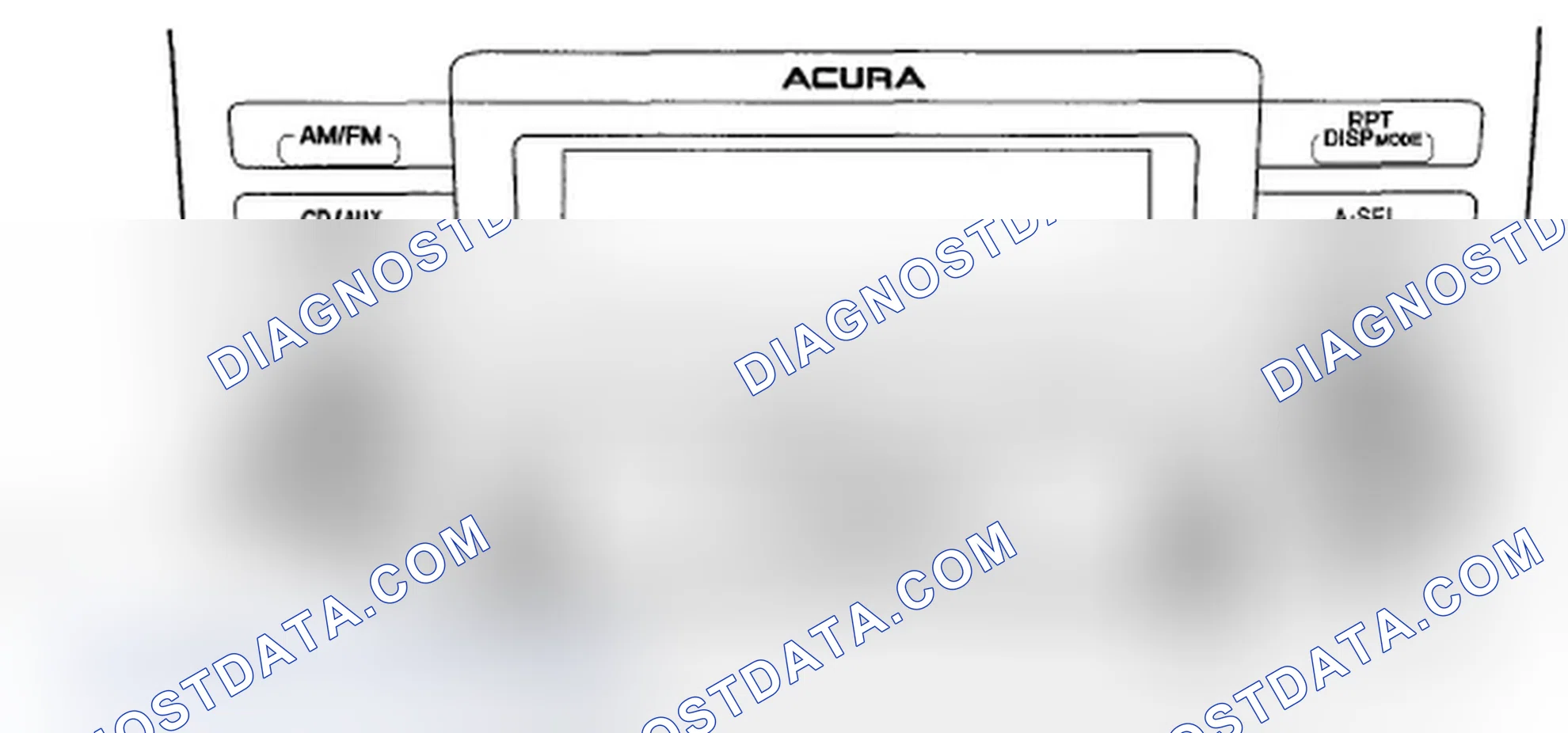 Scheme 21: How to check for audio system condition
