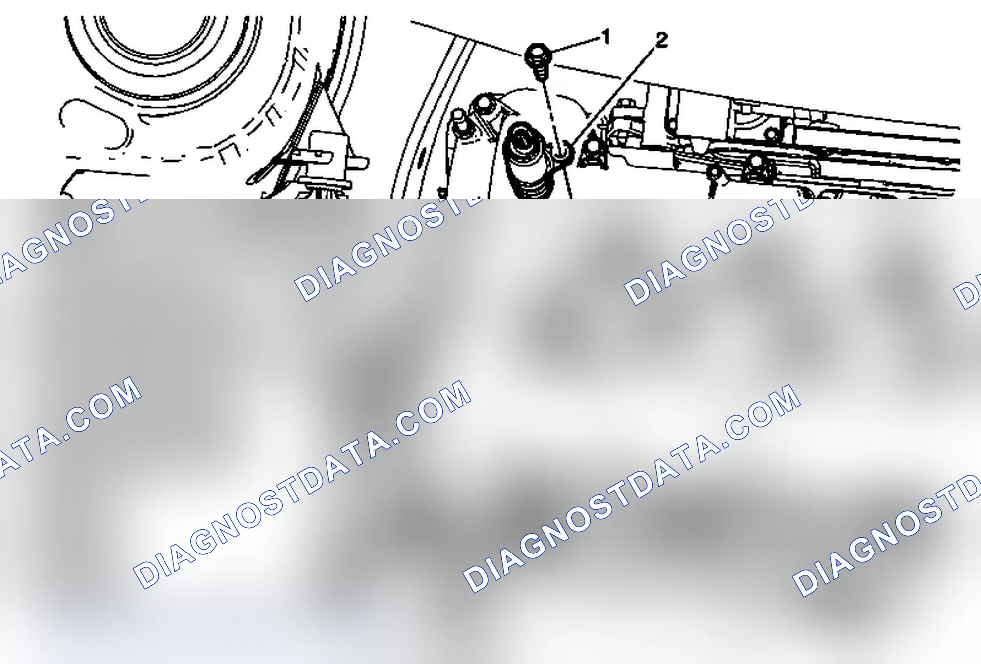 Scheme 29: Camshaft Position Actuator Exhaust Solenoid Valve Replacement