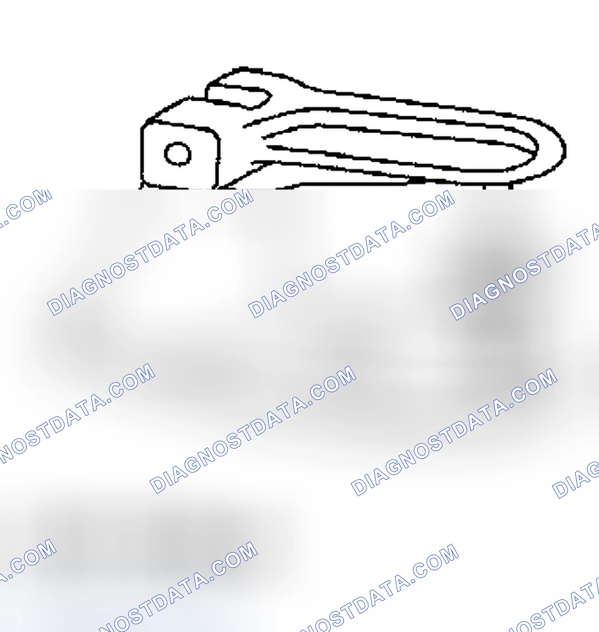 Scheme 293: Special Tool(s)