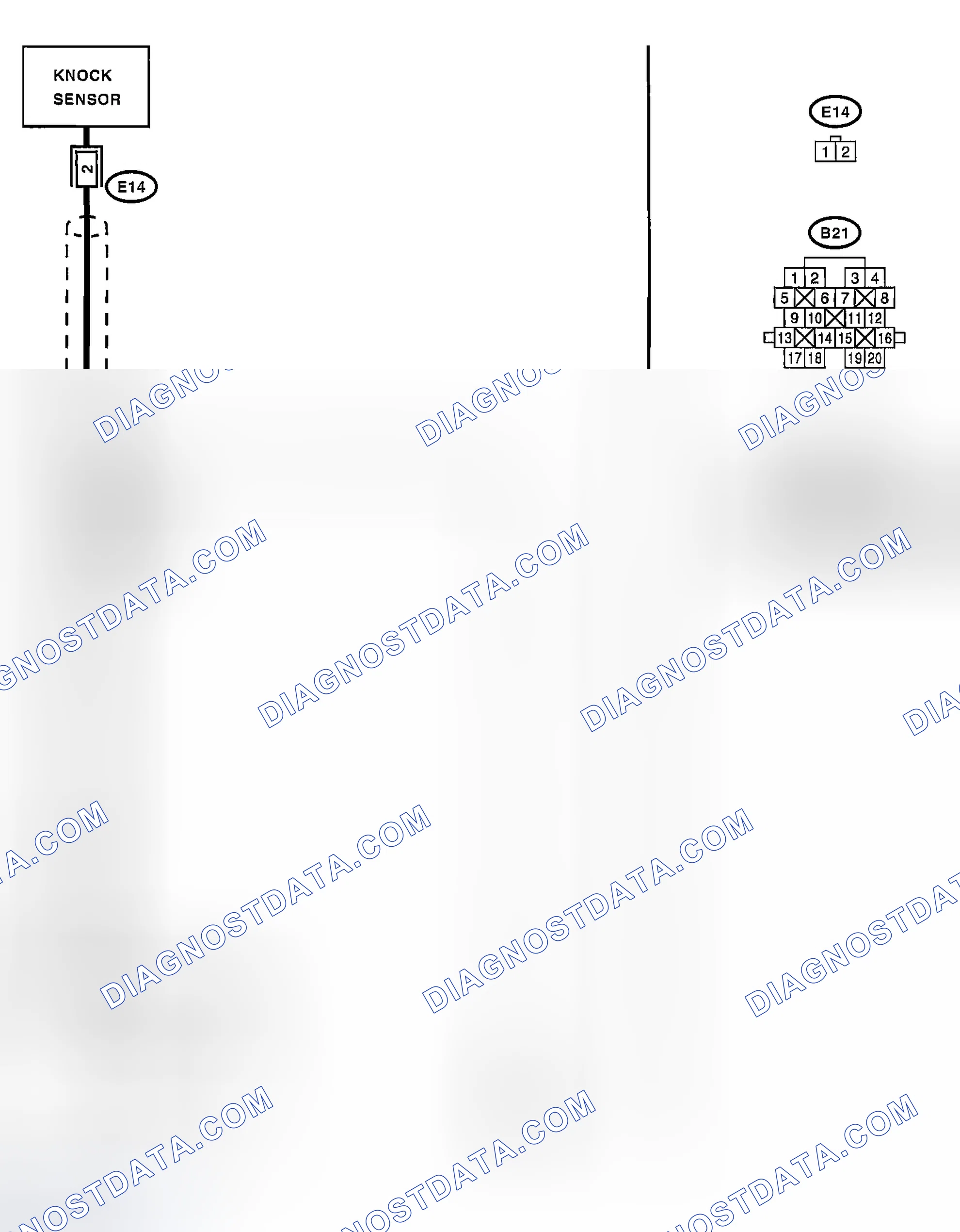 Scheme 947: WIRING DIAGRAM