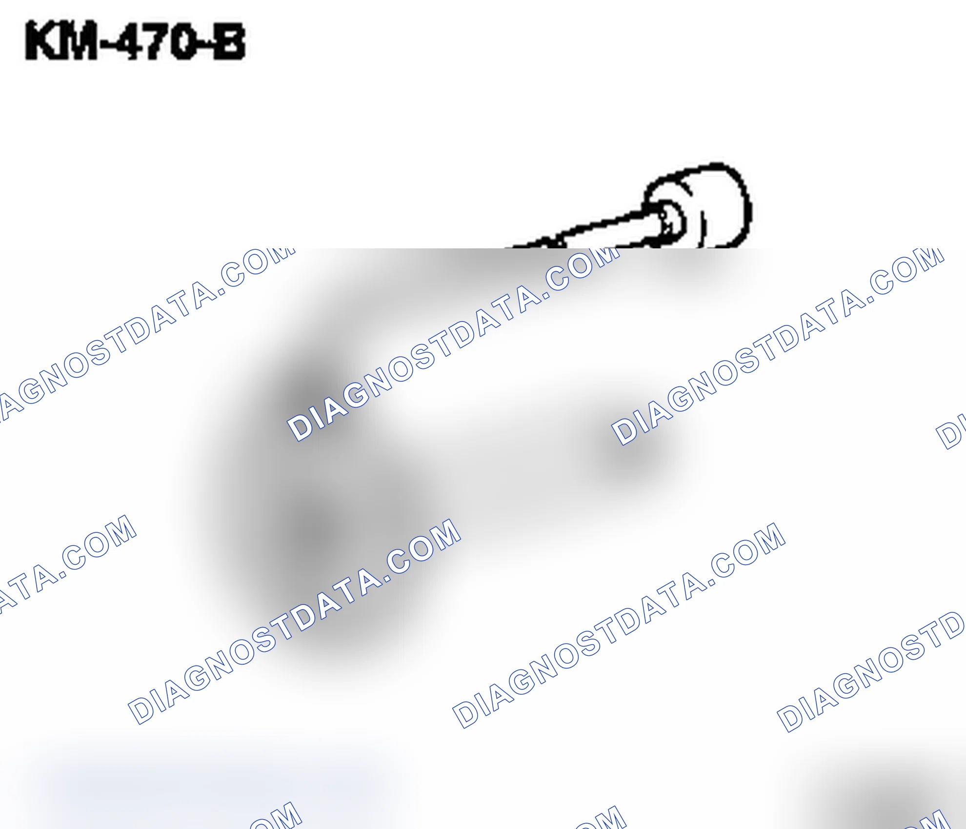 Special Service Tools