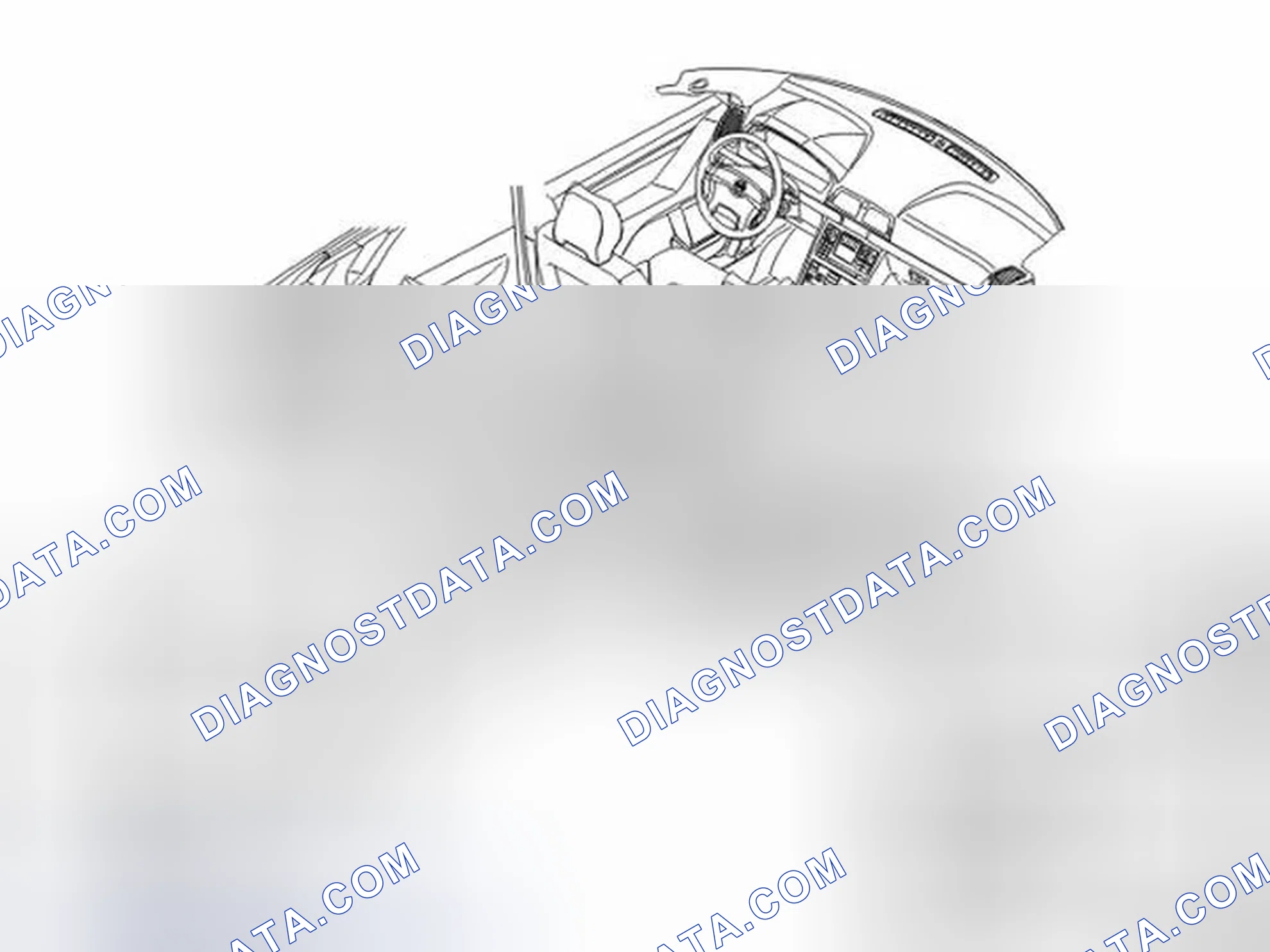 Scheme 149: DASHBOARD/SEATS