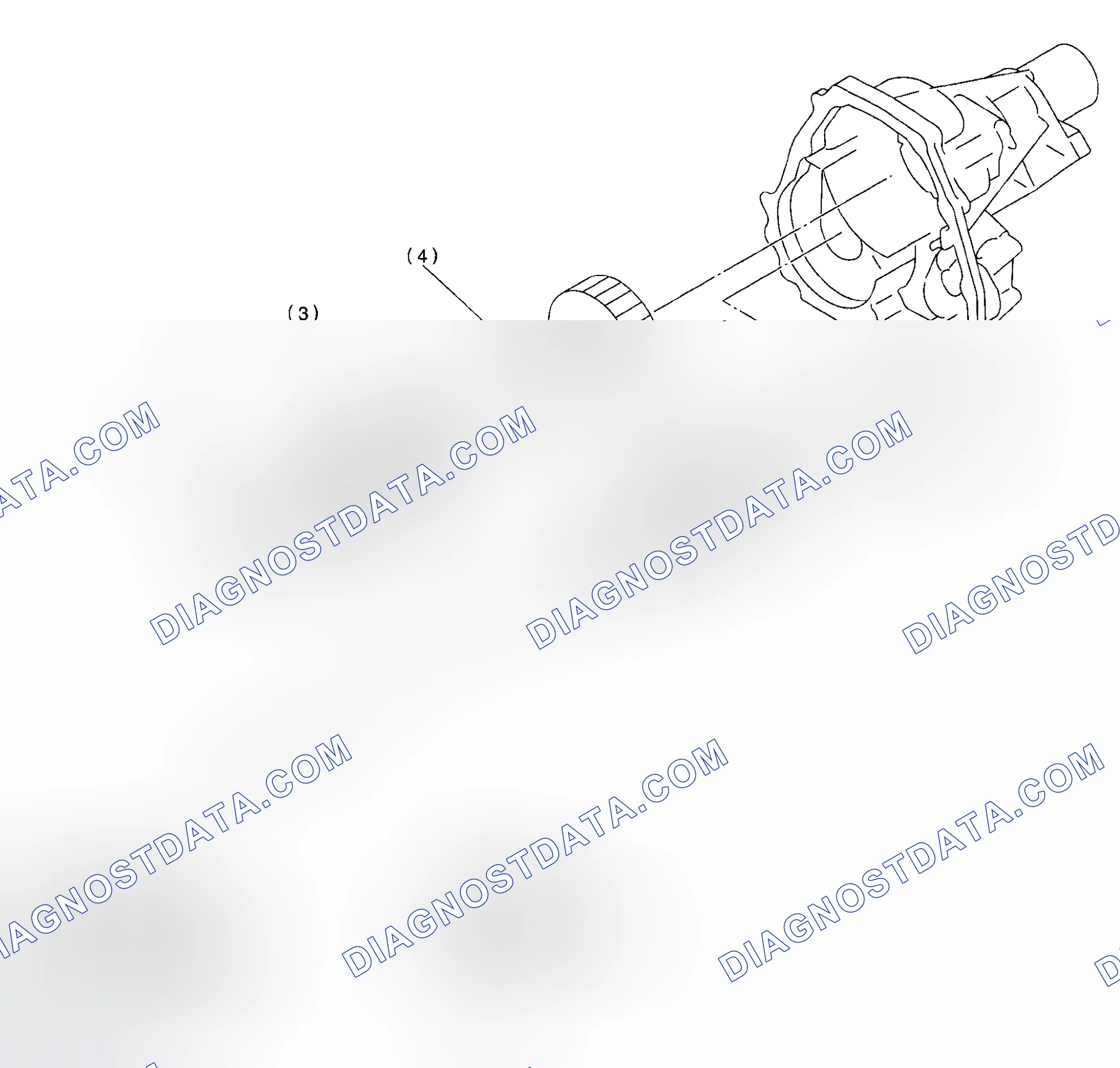Scheme 111: REDUCTION GEAR (MPT)