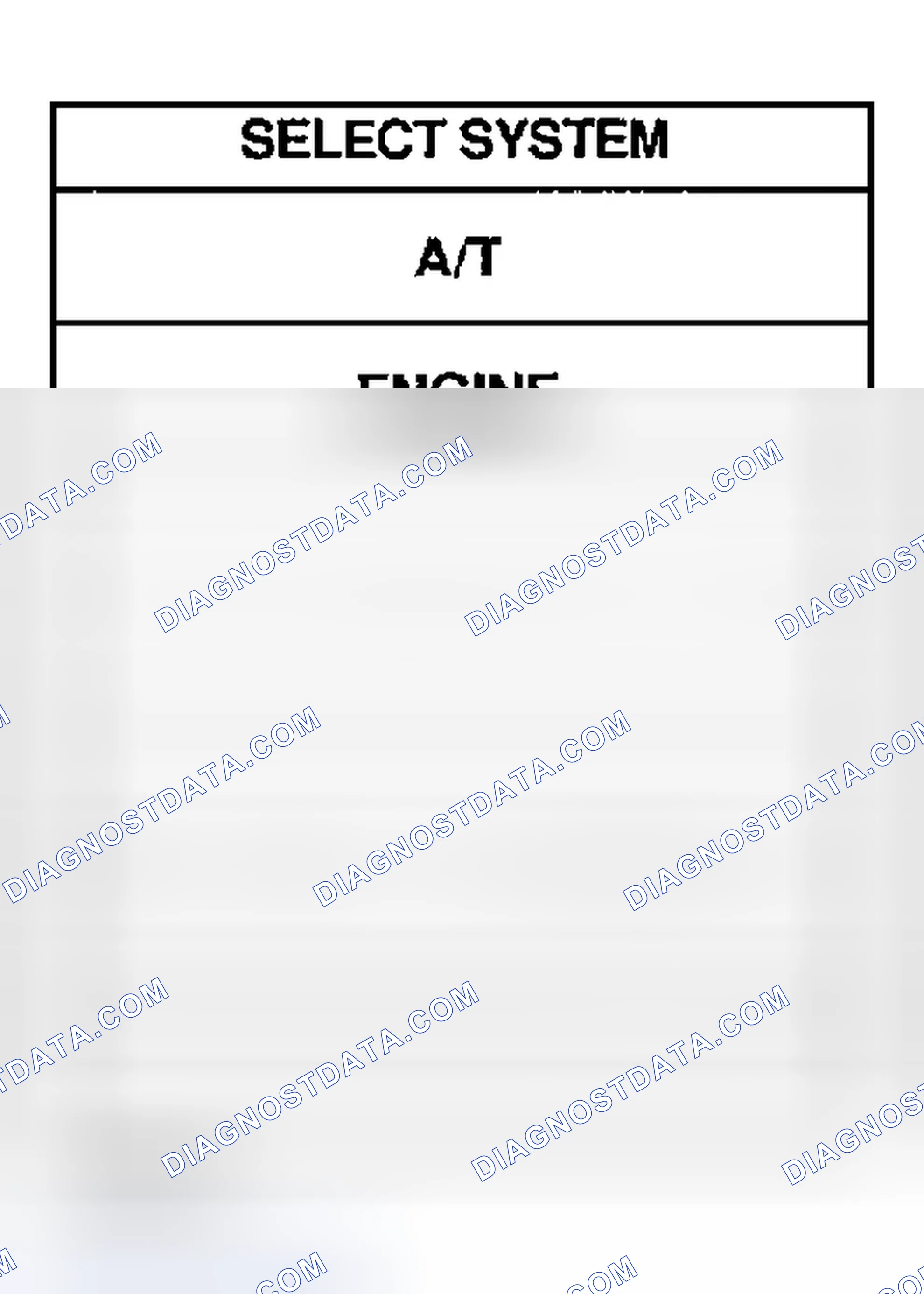 Scheme 334: WITH CONSULT-II
