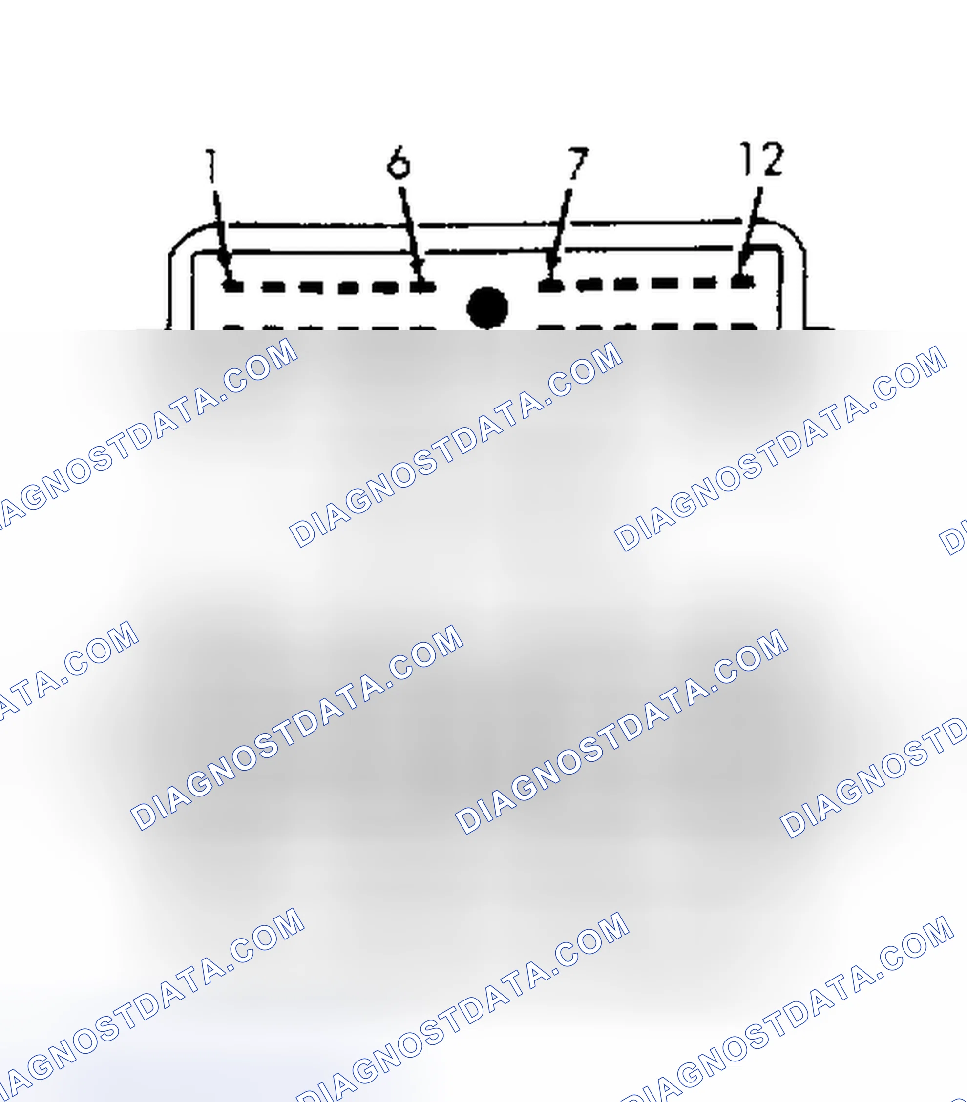 Scheme 180: Integrated Relay Control Module (IRCM) Terminal ID