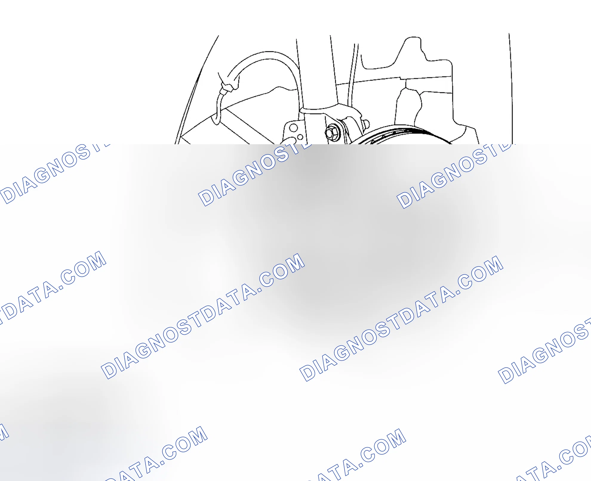 Scheme 1: Front and Rear Disc Brakes