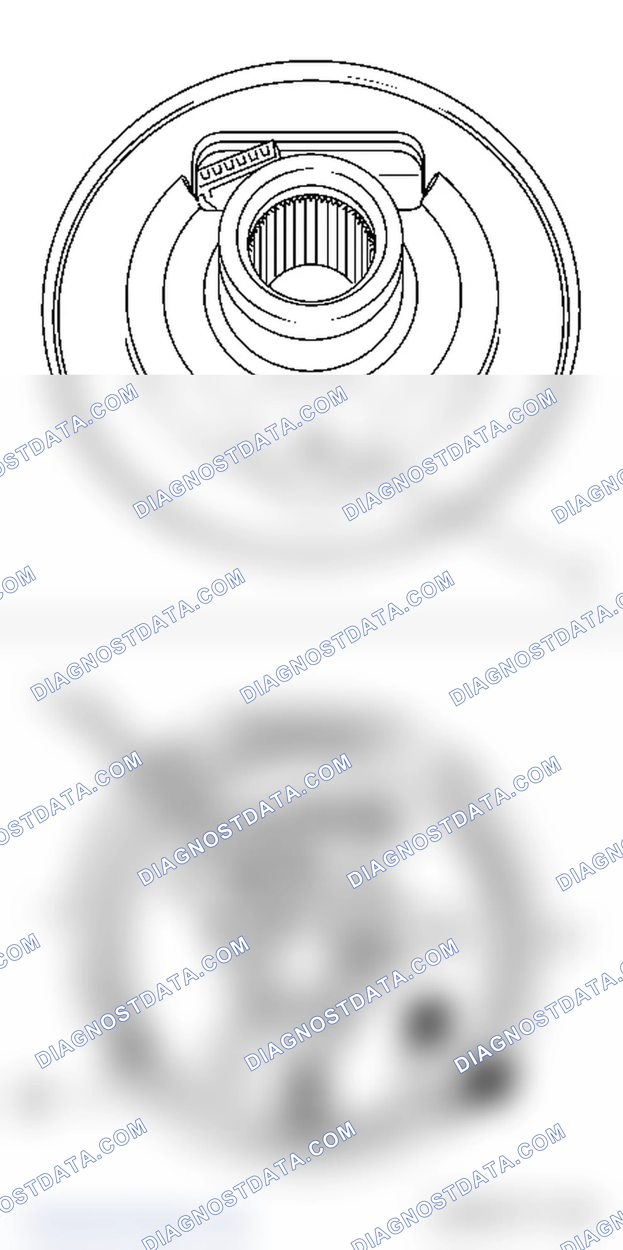 Replace Steering Wheel