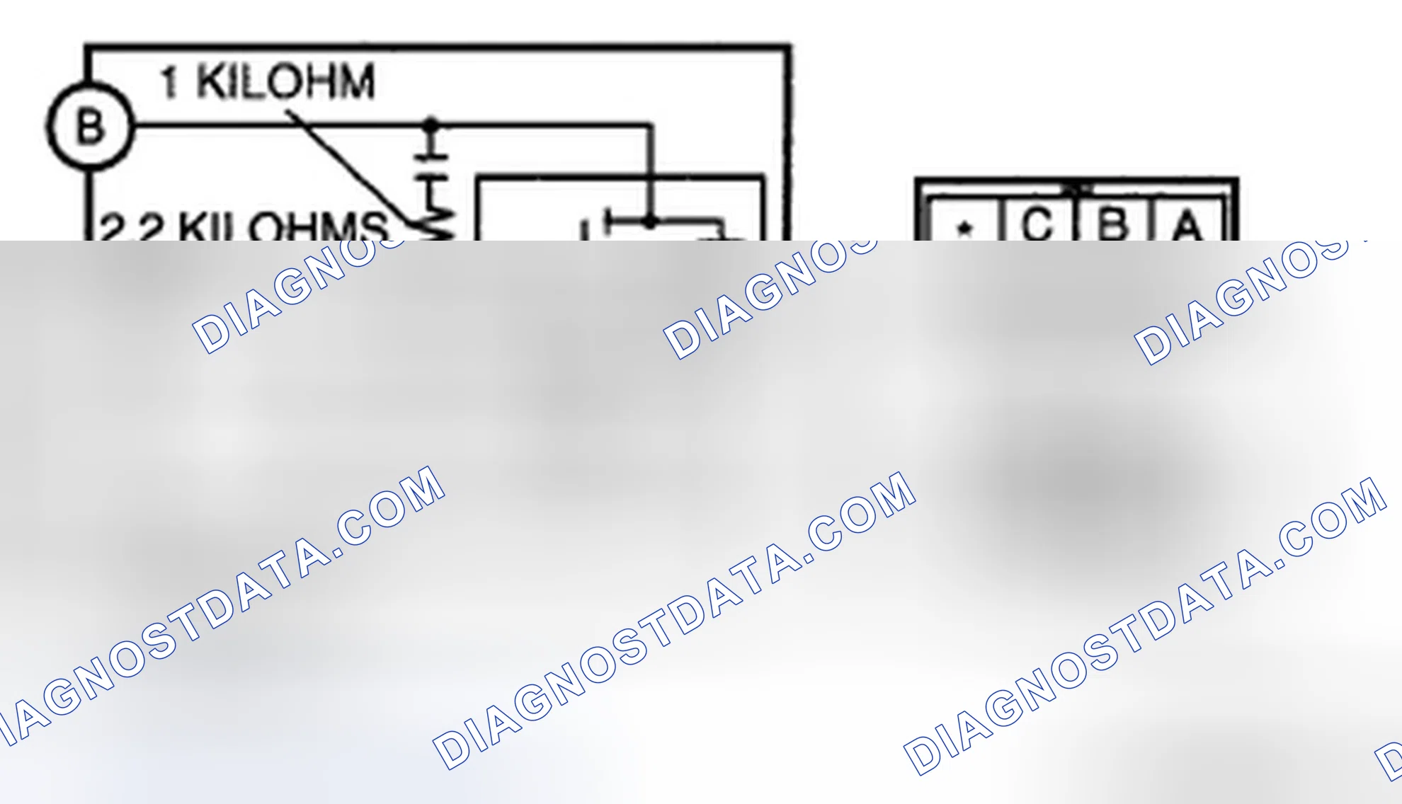 Scheme 52: POWER METAL OXIDE SEMICONDUCTOR FIELD EFFECT TRANSISTOR (POWER MOS FET) INSPECTION