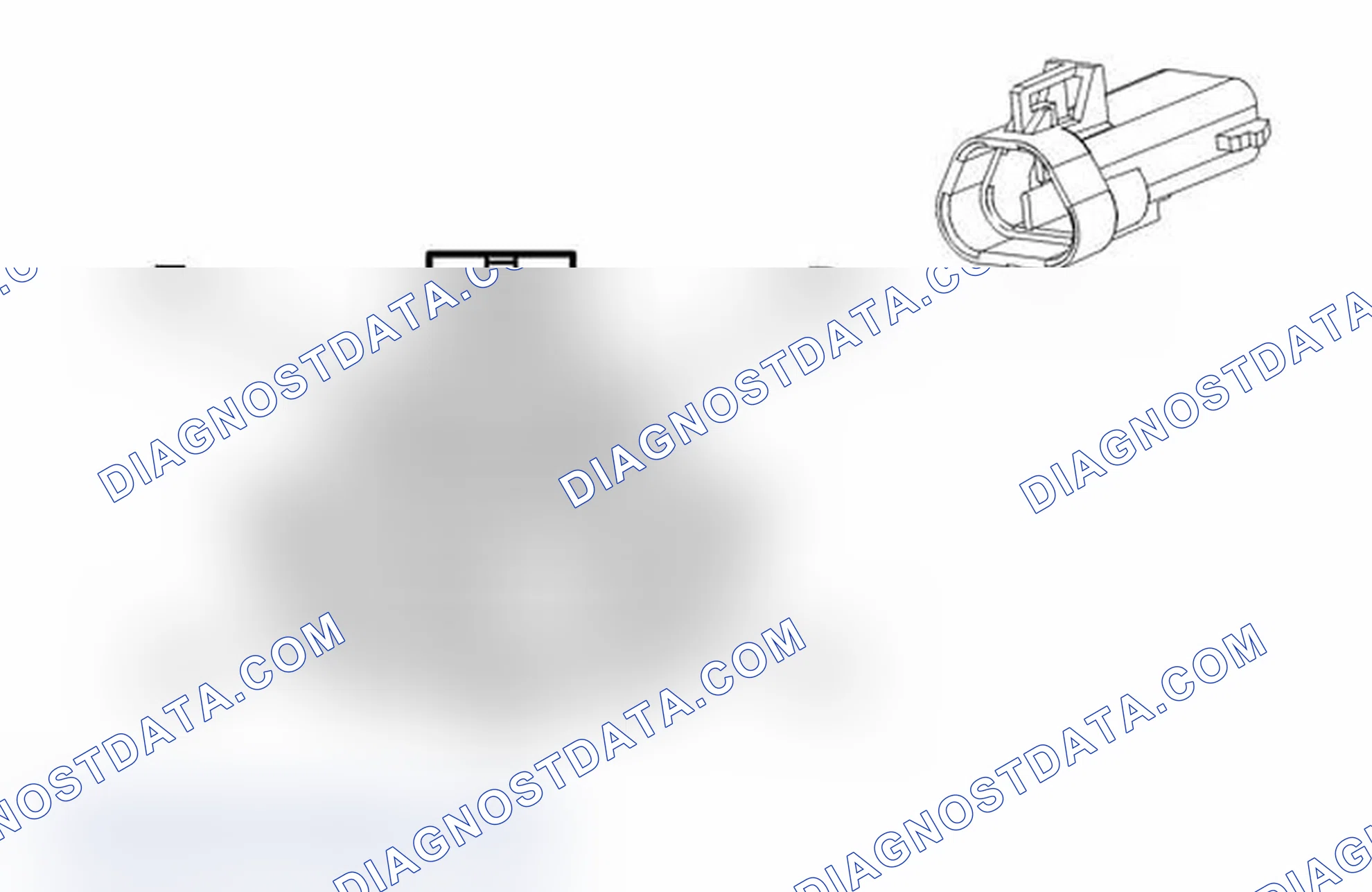 Scheme 35: Heated Oxygen Sensor (HO2S) Bank 1 Sensor 2