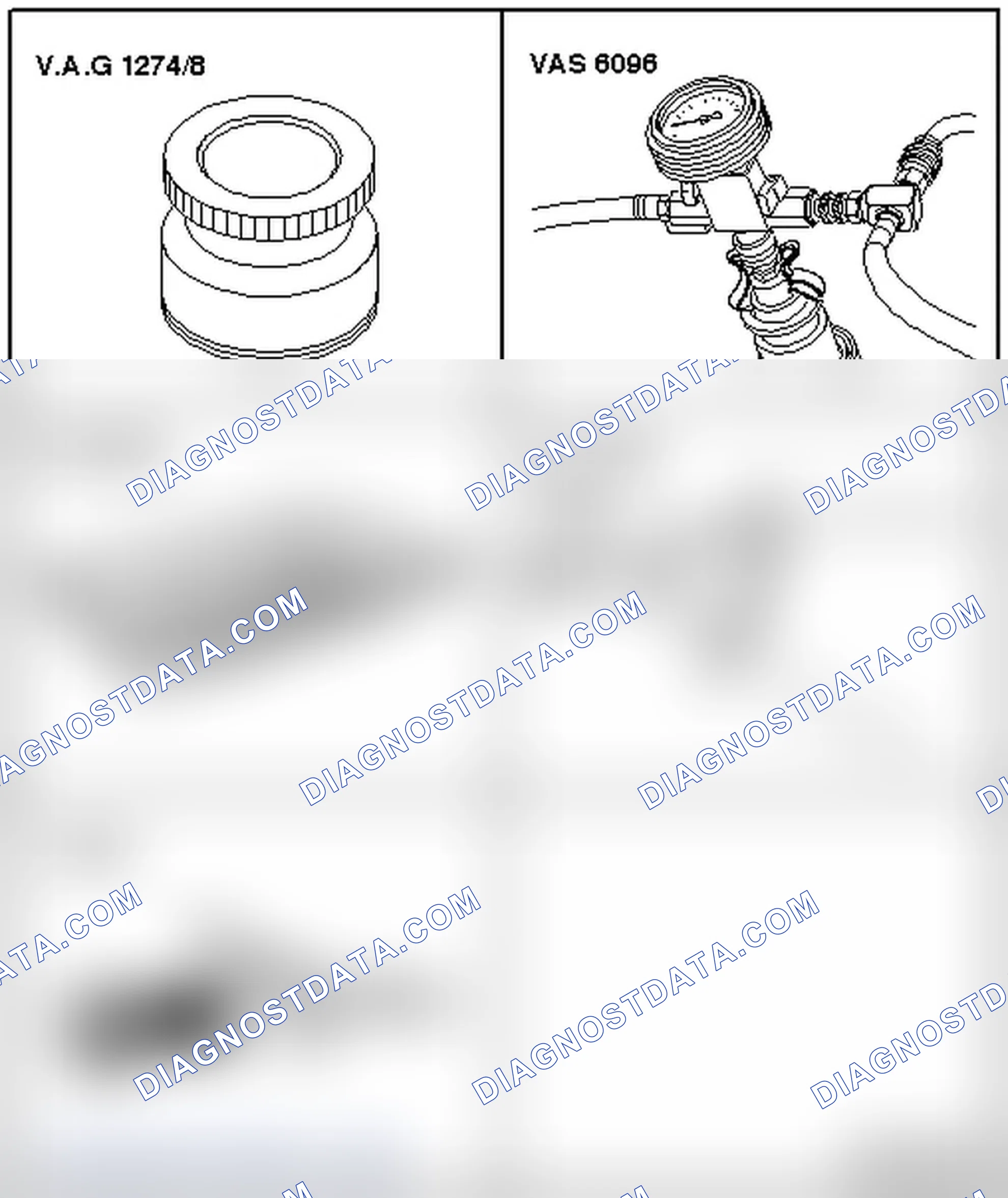 Scheme 111: SPECIAL TOOLS