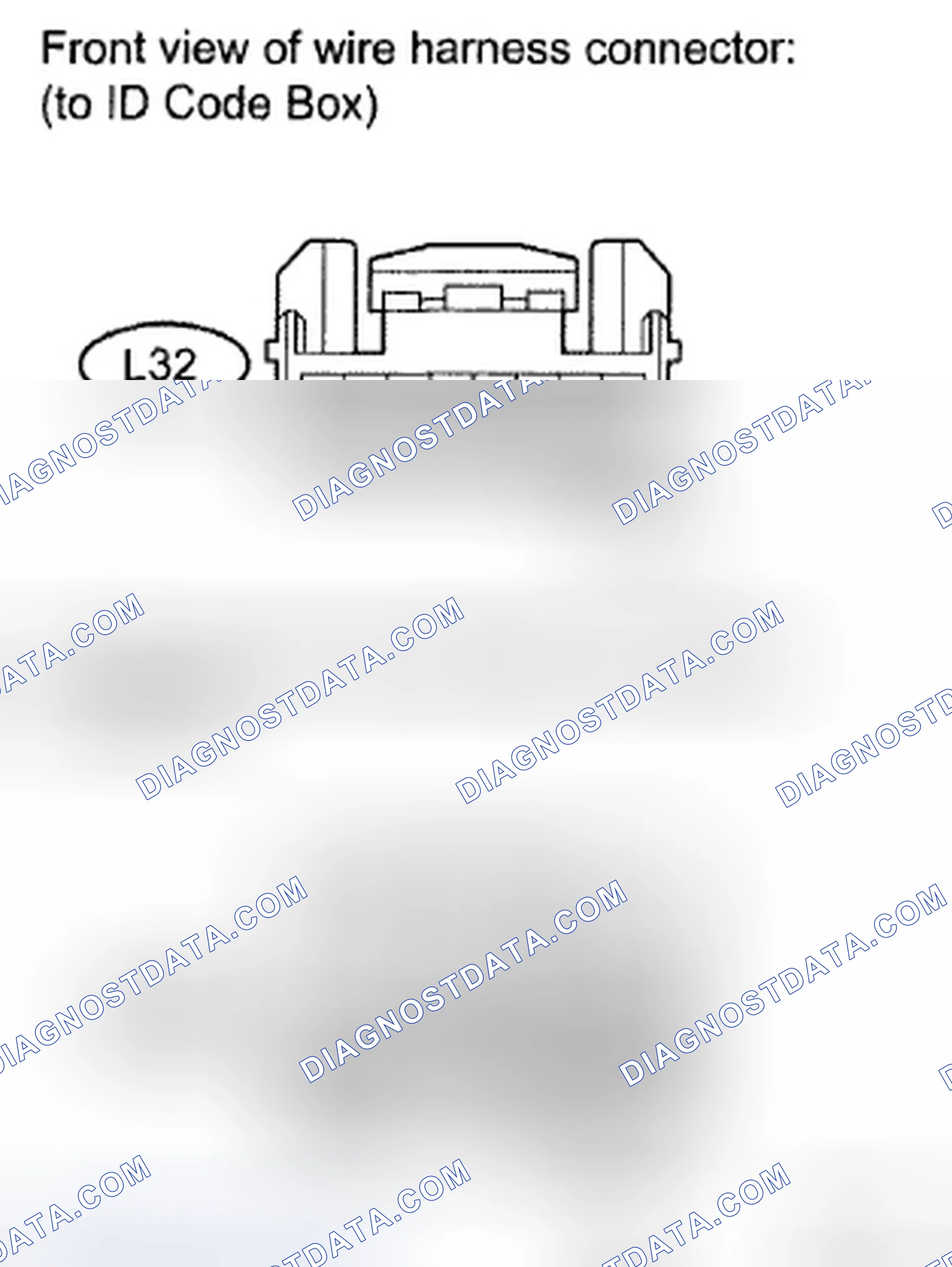 Scheme 6: INSPECTION PROCEDURE