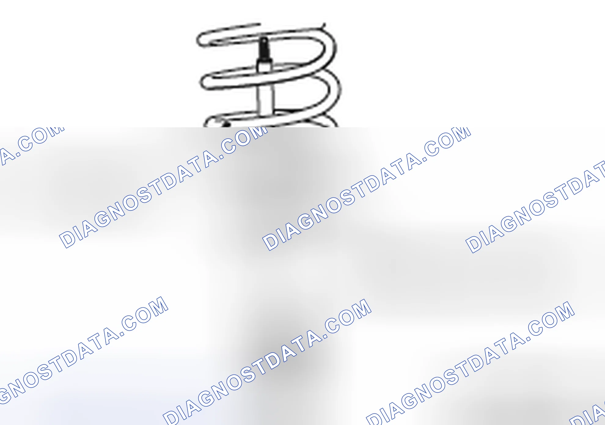 Scheme 9: >> A << COIL SPRING INSTALLATION