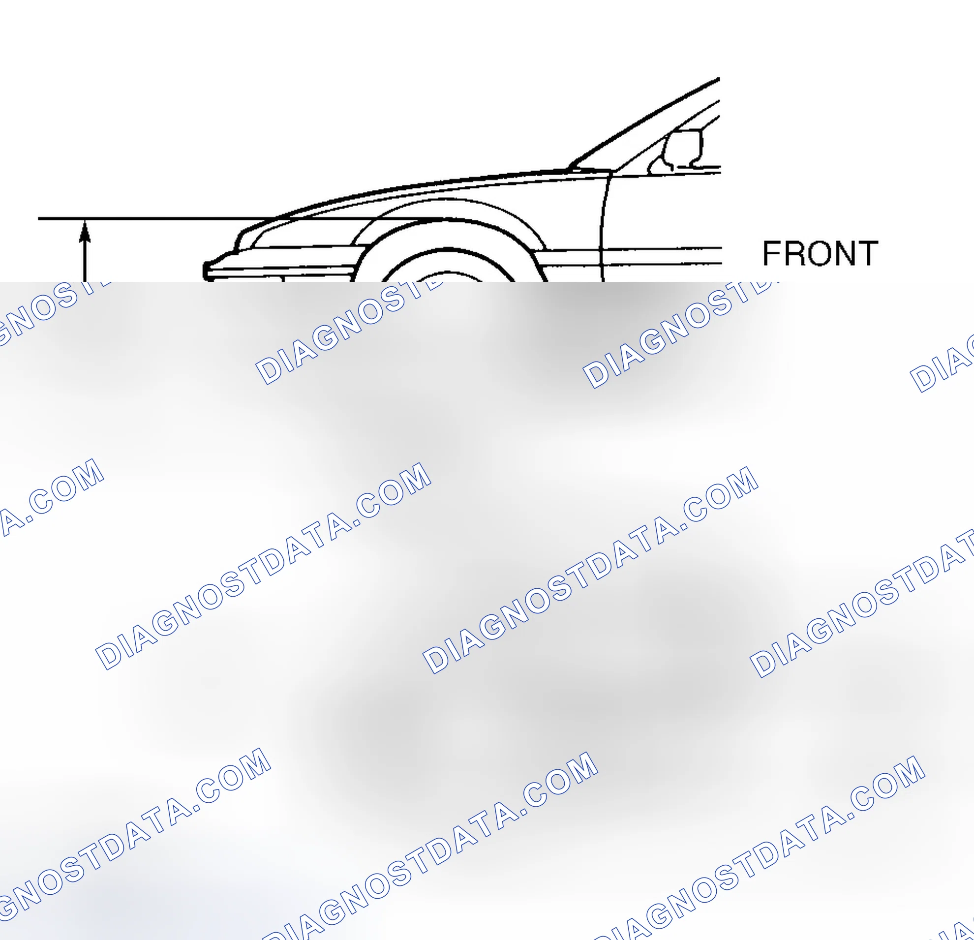 Scheme 1: RIDING HEIGHT ADJUSTMENT