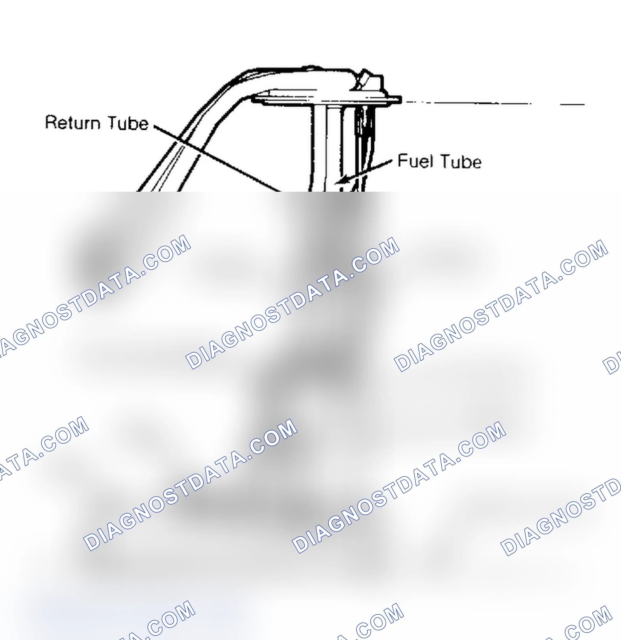 Scheme 18: Typical In-Tank Roller Vane Fuel Pump