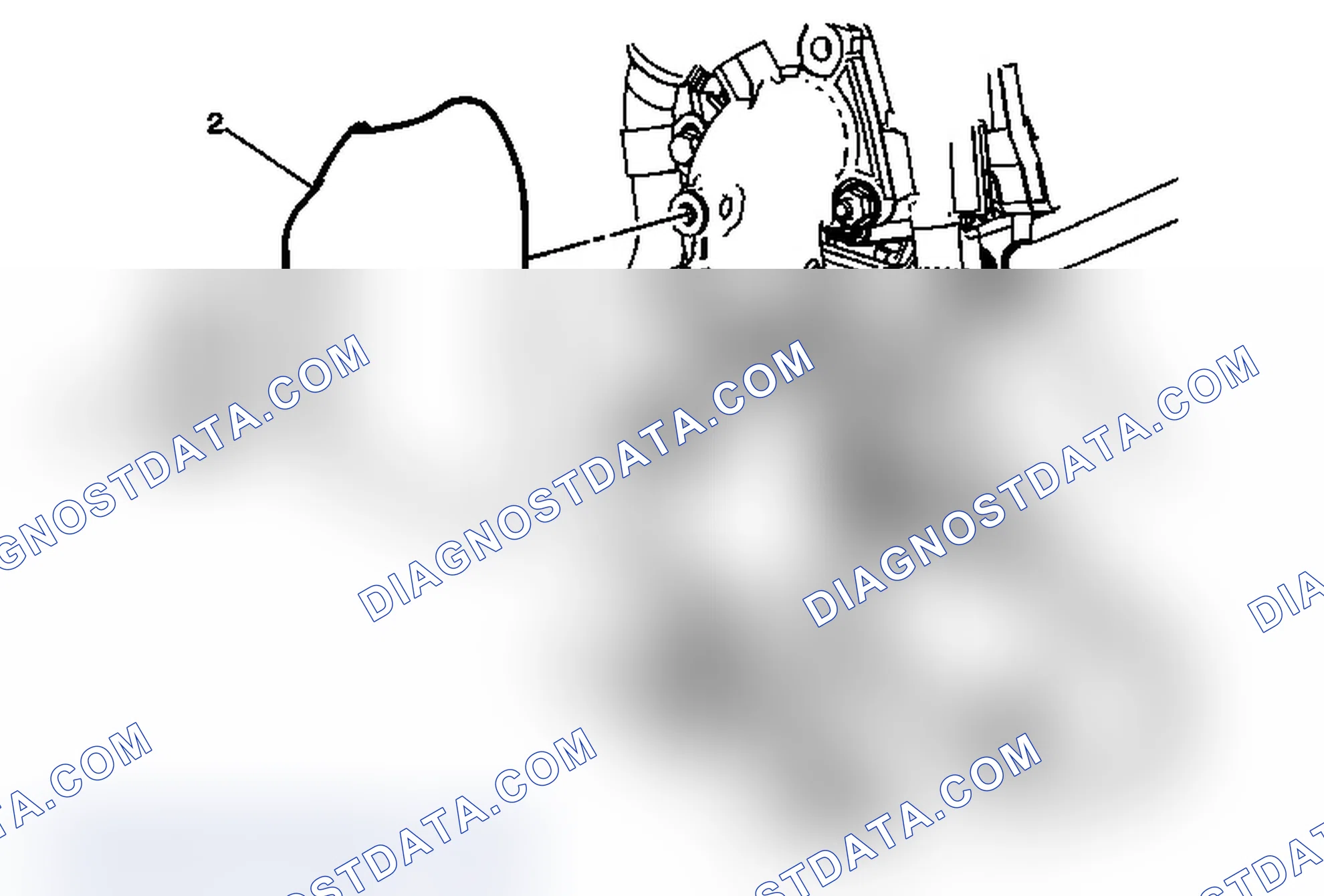 Scheme 17: Exhaust Pipe Heat Shield Replacement (Exhaust Manifold Outlet Pipe-Right)