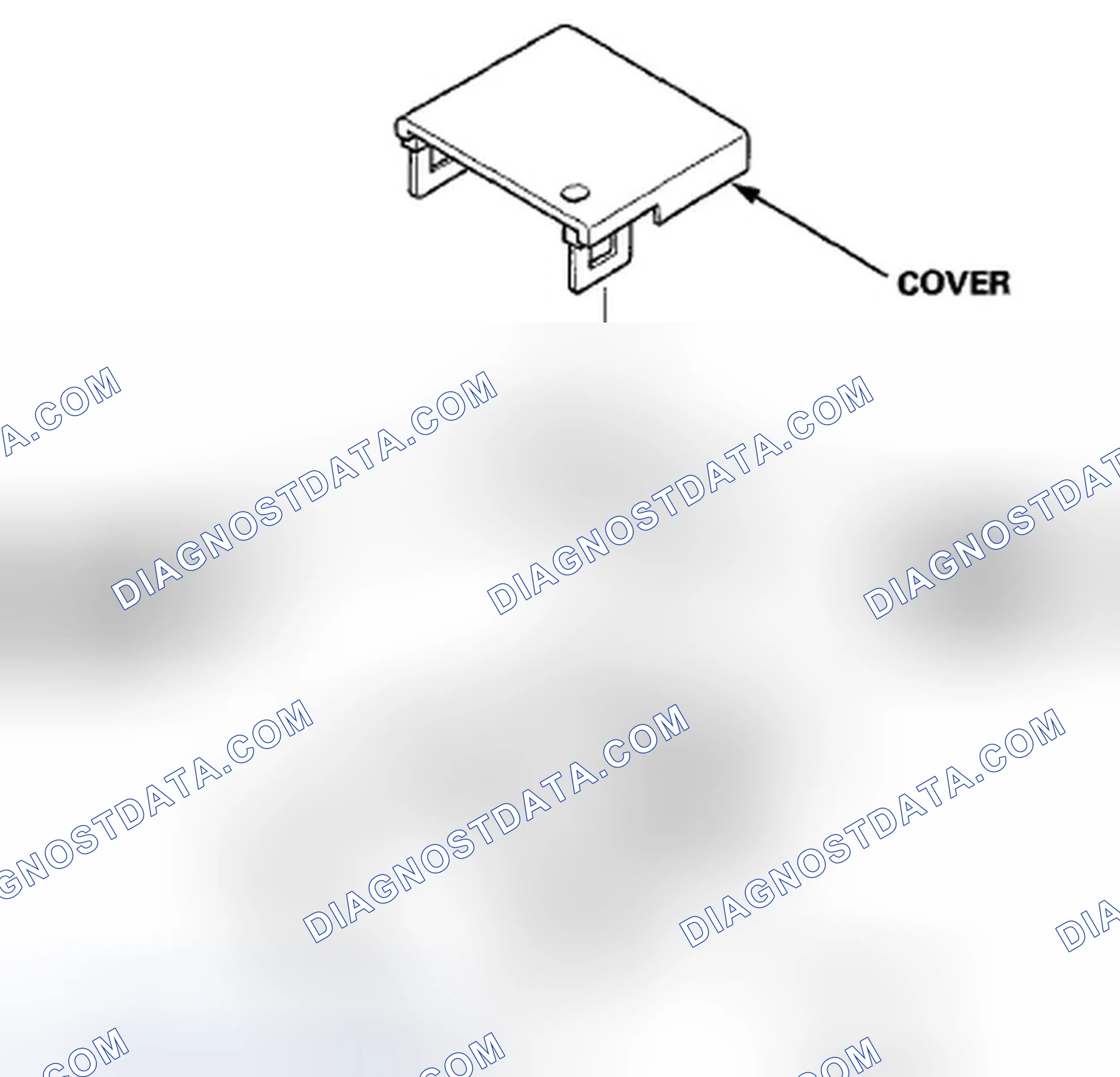 Scheme 126: Humidity/In-Car Temperature Sensor