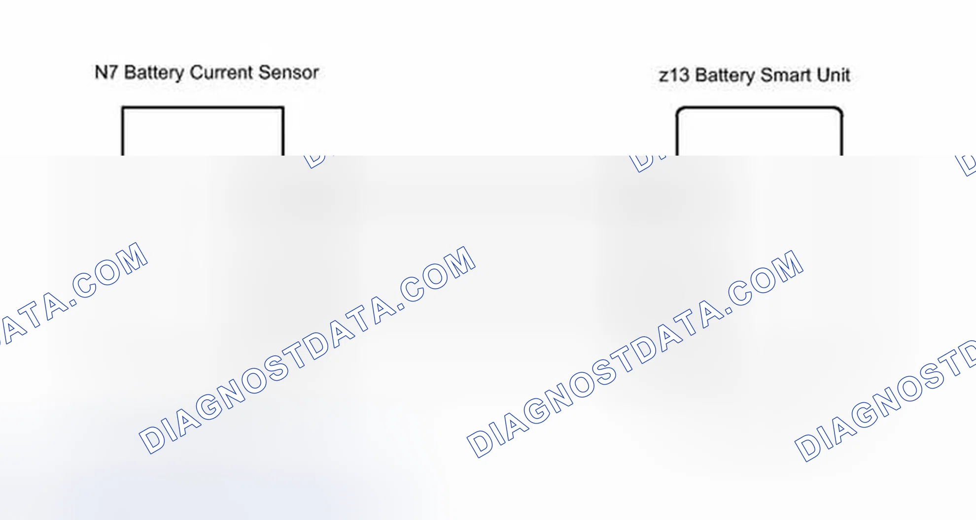 Scheme 820: WIRING DIAGRAM