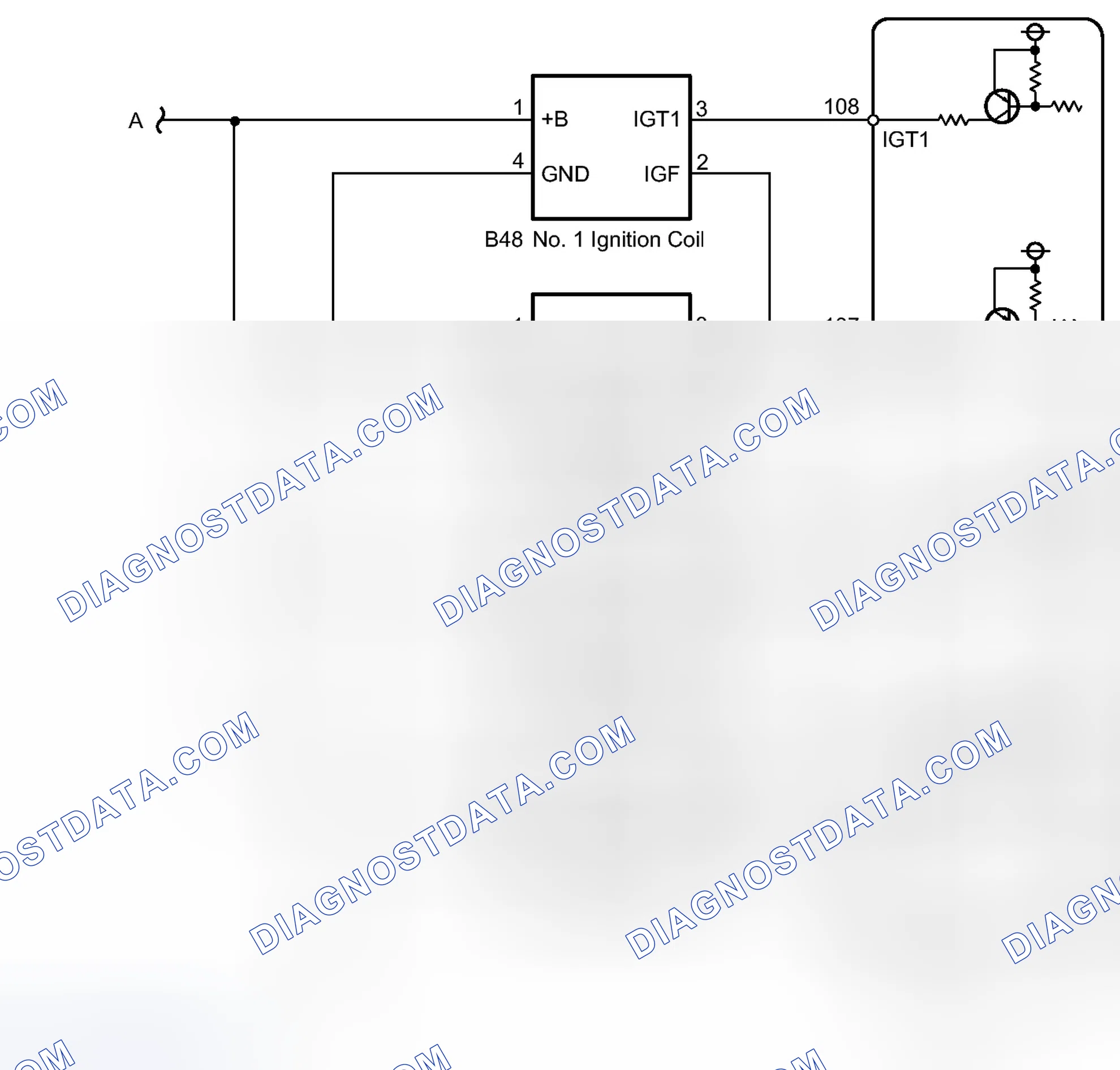 Scheme 291: WIRING DIAGRAM