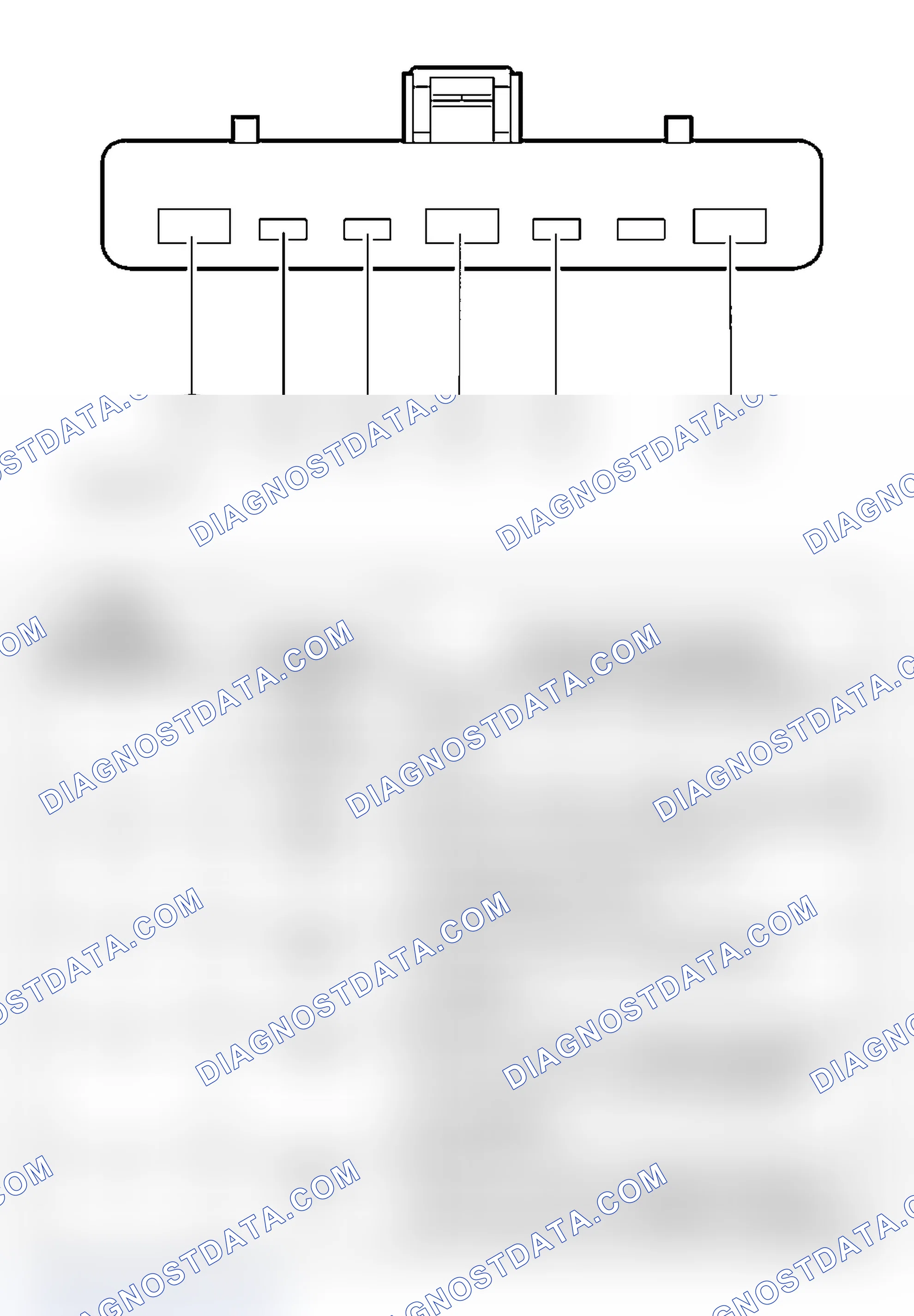 Scheme 147: Ignition Switch C250