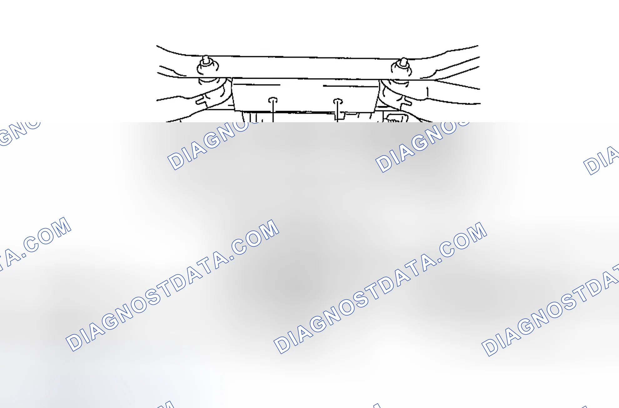 Scheme 17: EVAPORATIVE EMISSION (EVAP) SYSTEM LEAK DETECTION PUMP REMOVAL/INSTALLATION