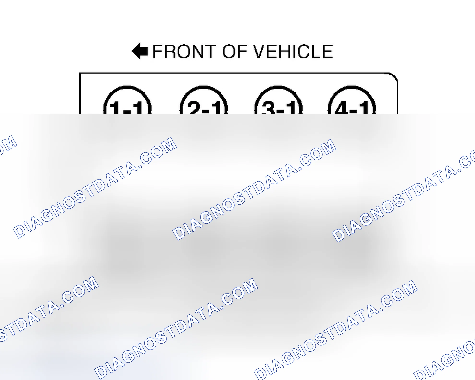 Scheme 2: Firing Order (V8)
