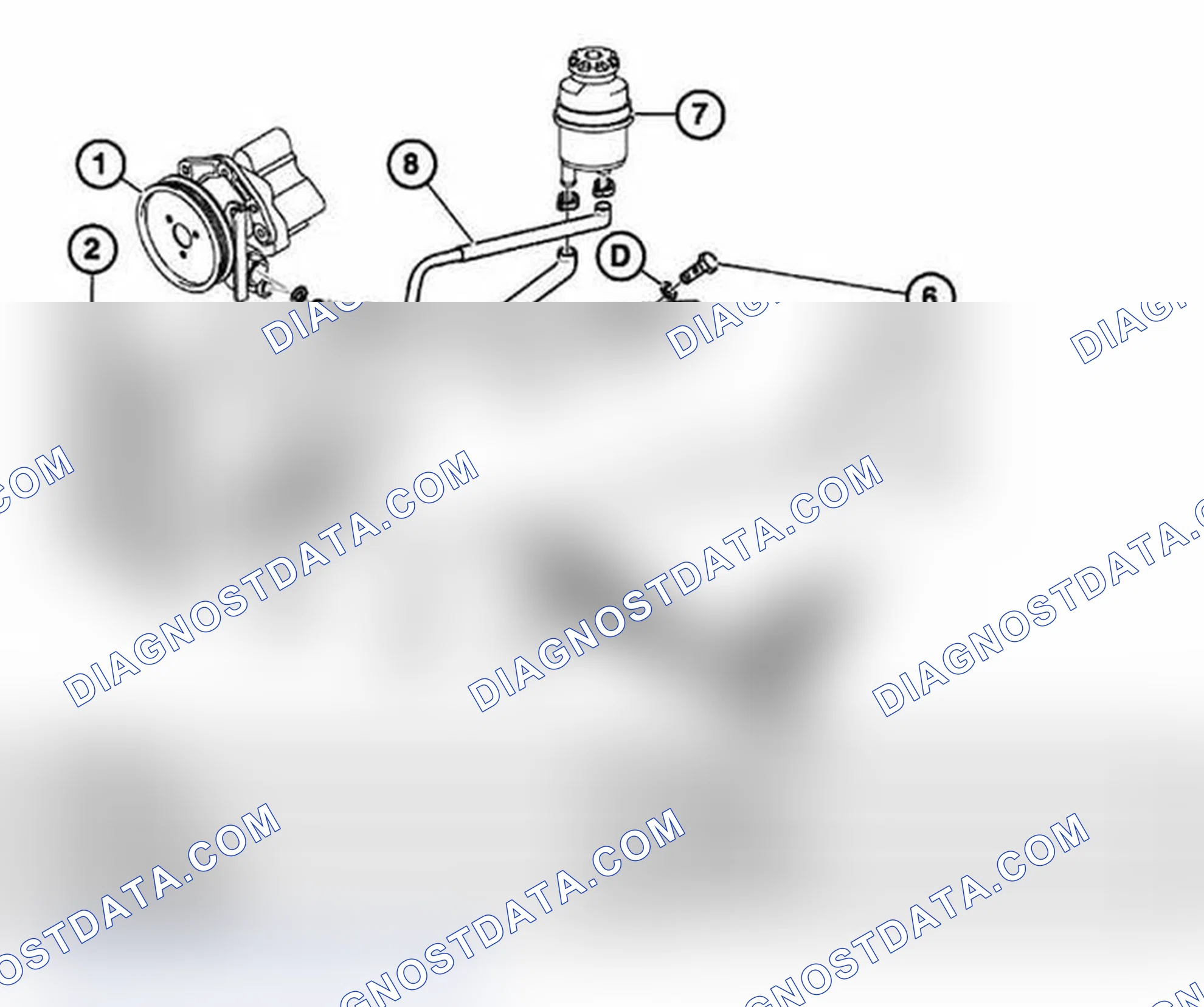 Scheme 17: Checking for leaks