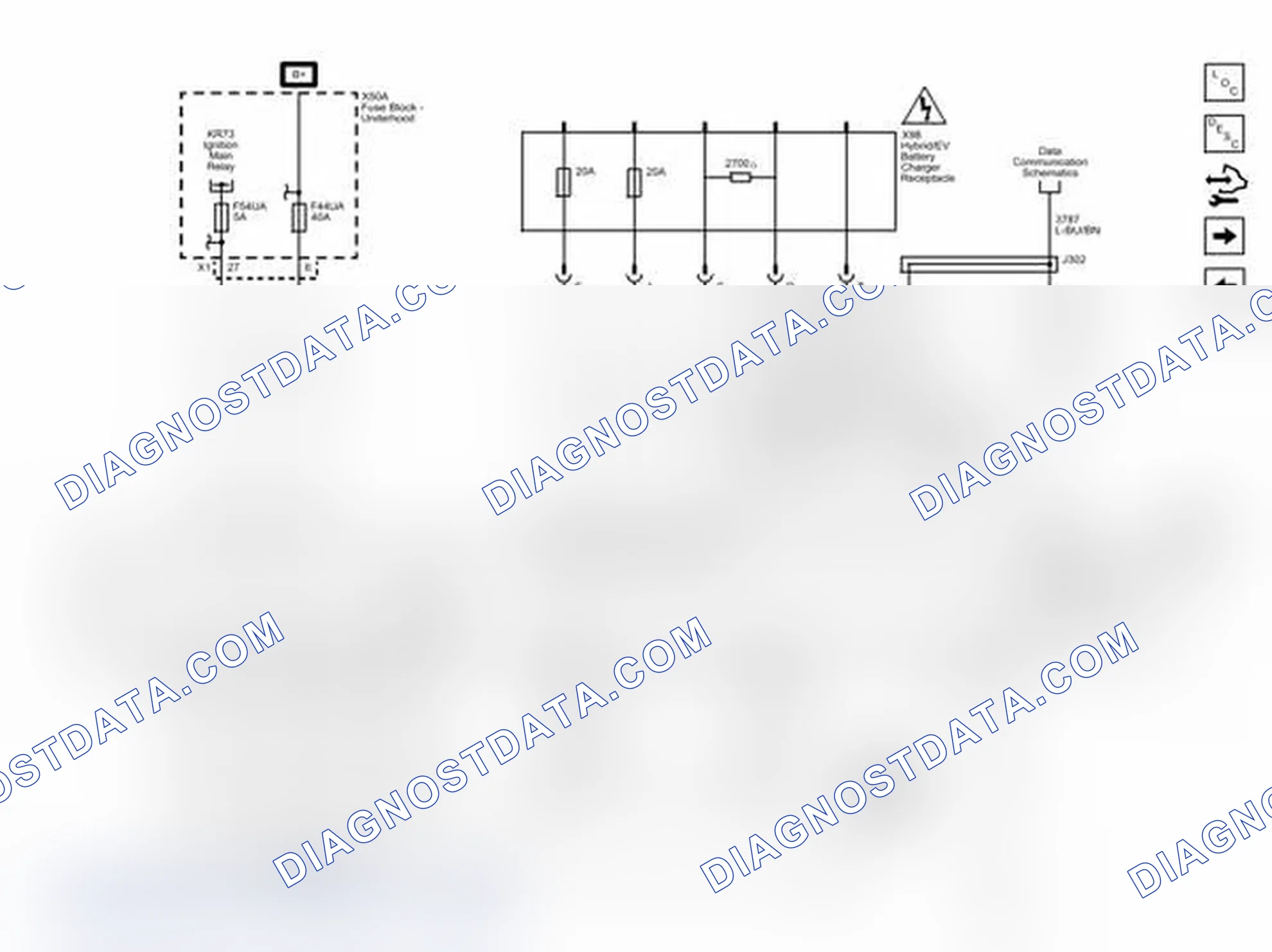 Scheme 42: Battery Charger